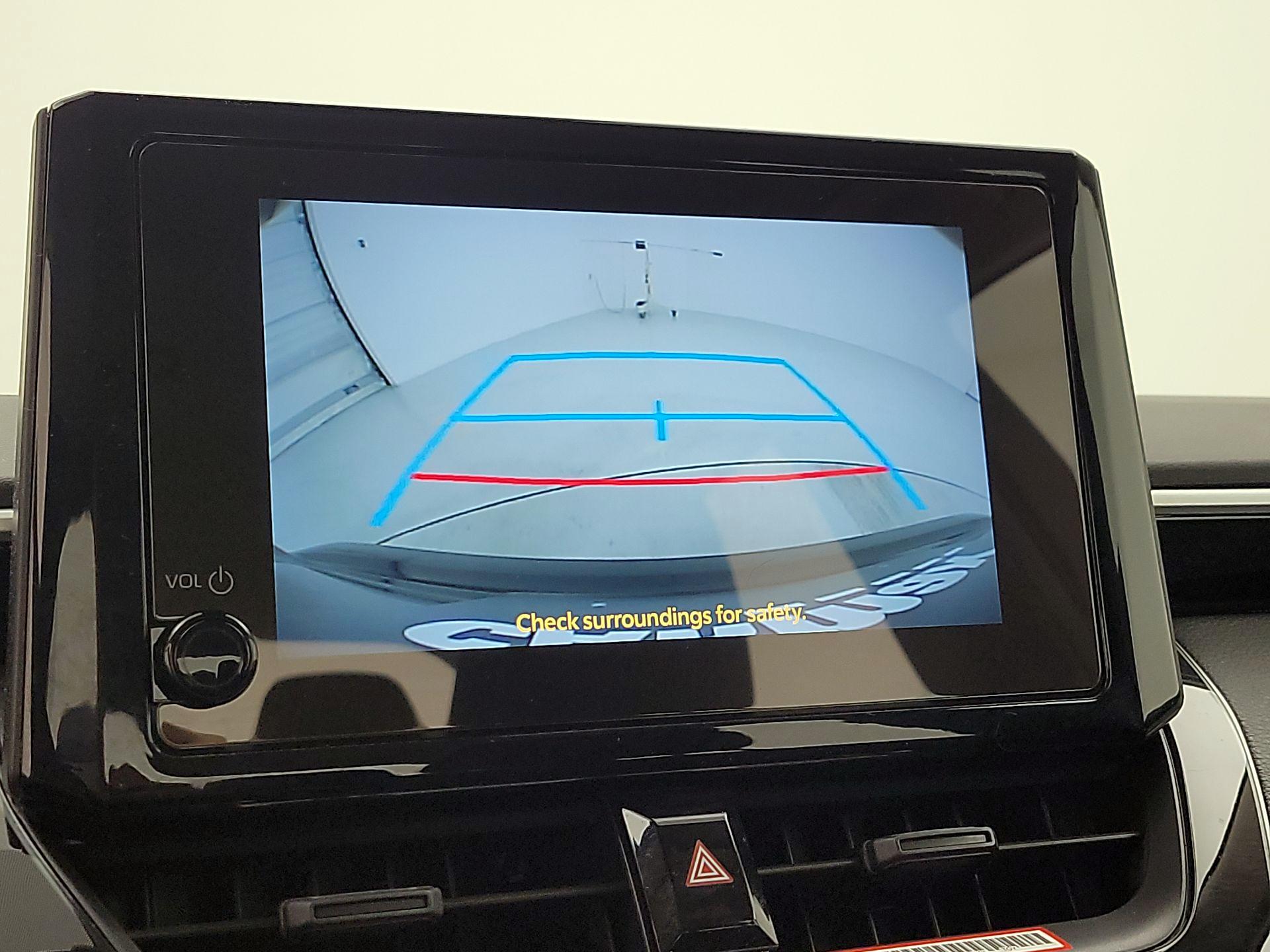 Thumbnail: 2025 Toyota Corolla - 14