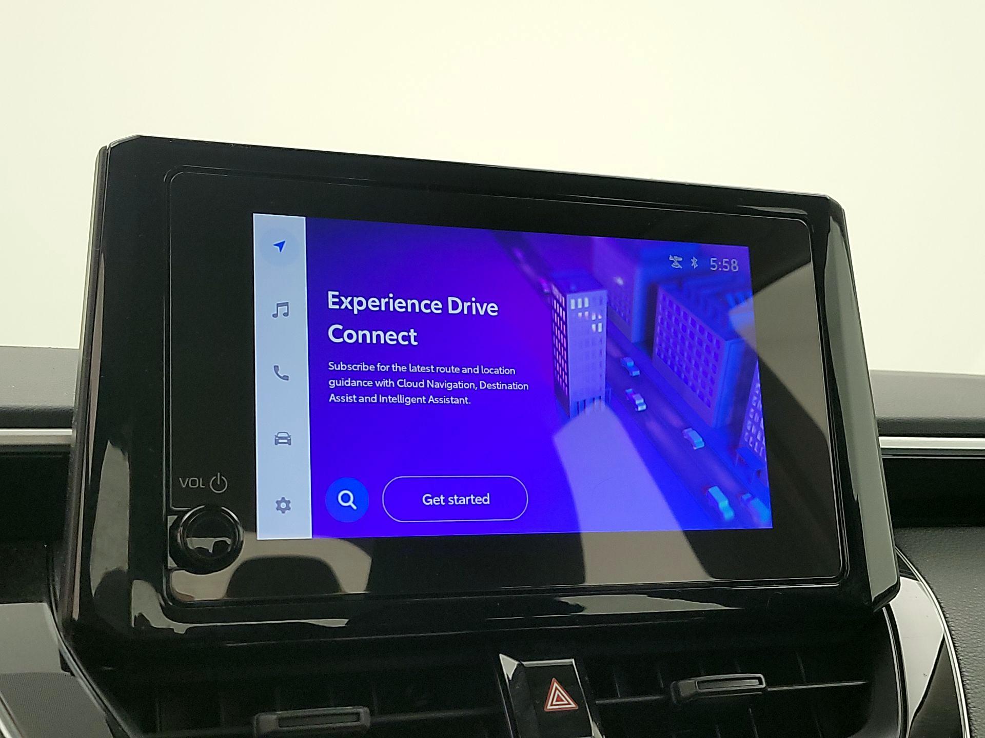 Thumbnail: 2025 Toyota Corolla - 15