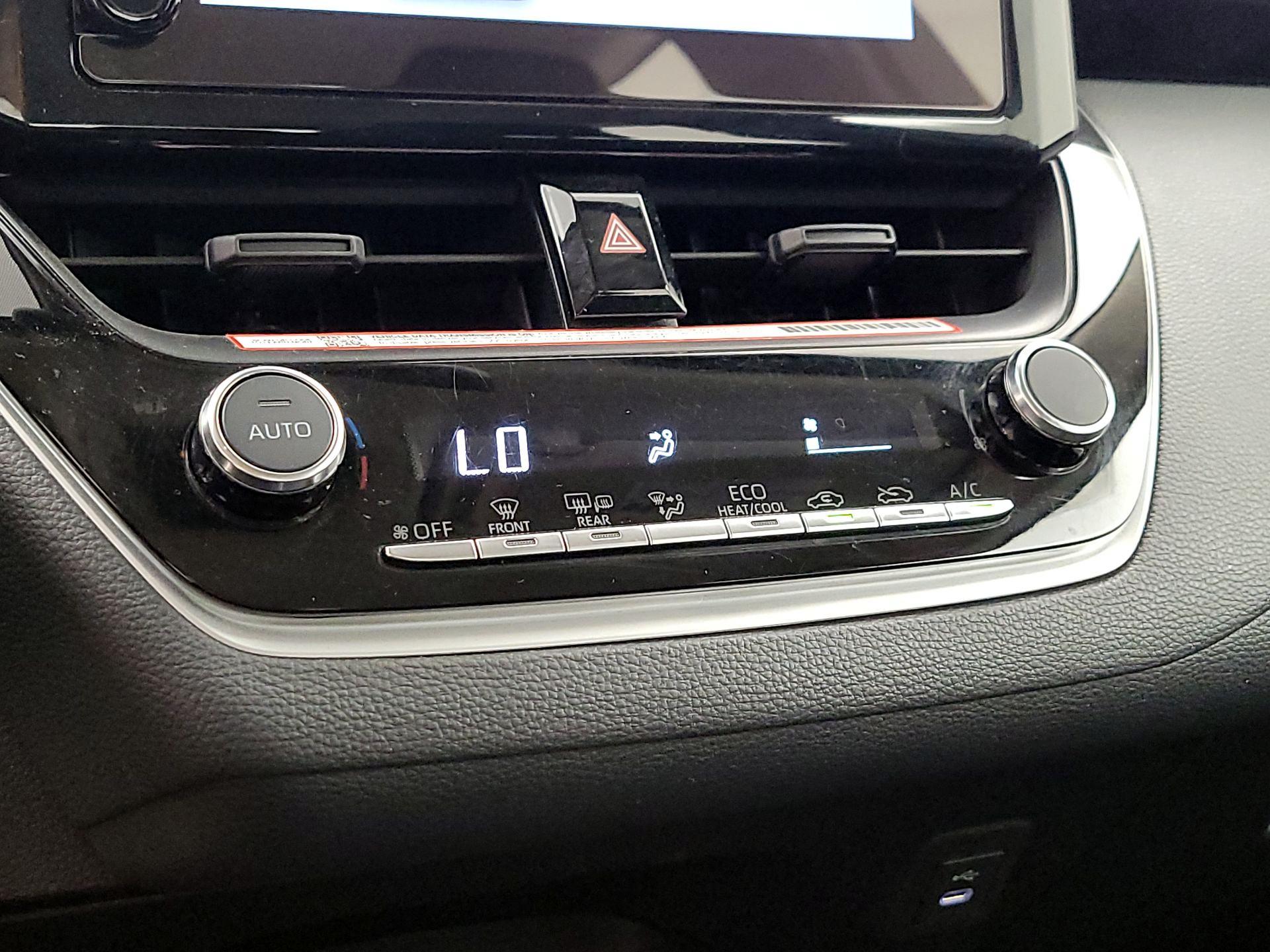 Thumbnail: 2025 Toyota Corolla - 16