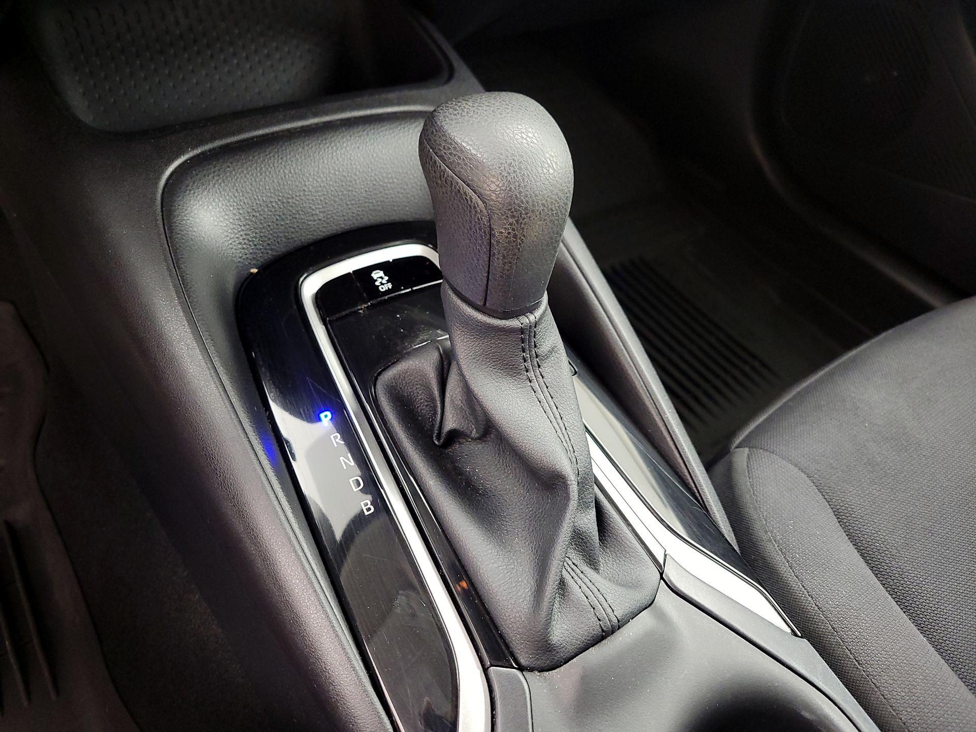 Thumbnail: 2025 Toyota Corolla - 17