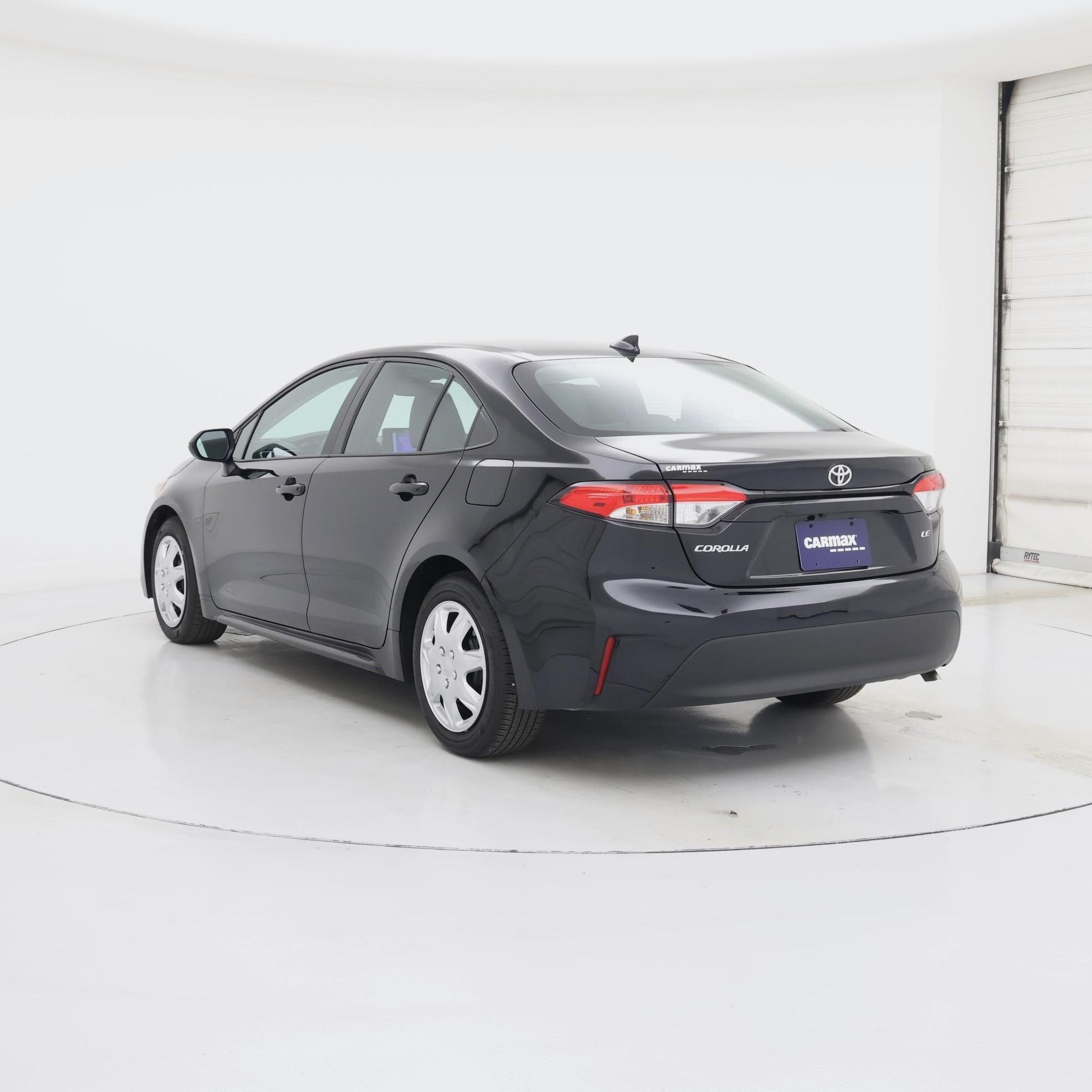 Thumbnail: 2025 Toyota Corolla - 2