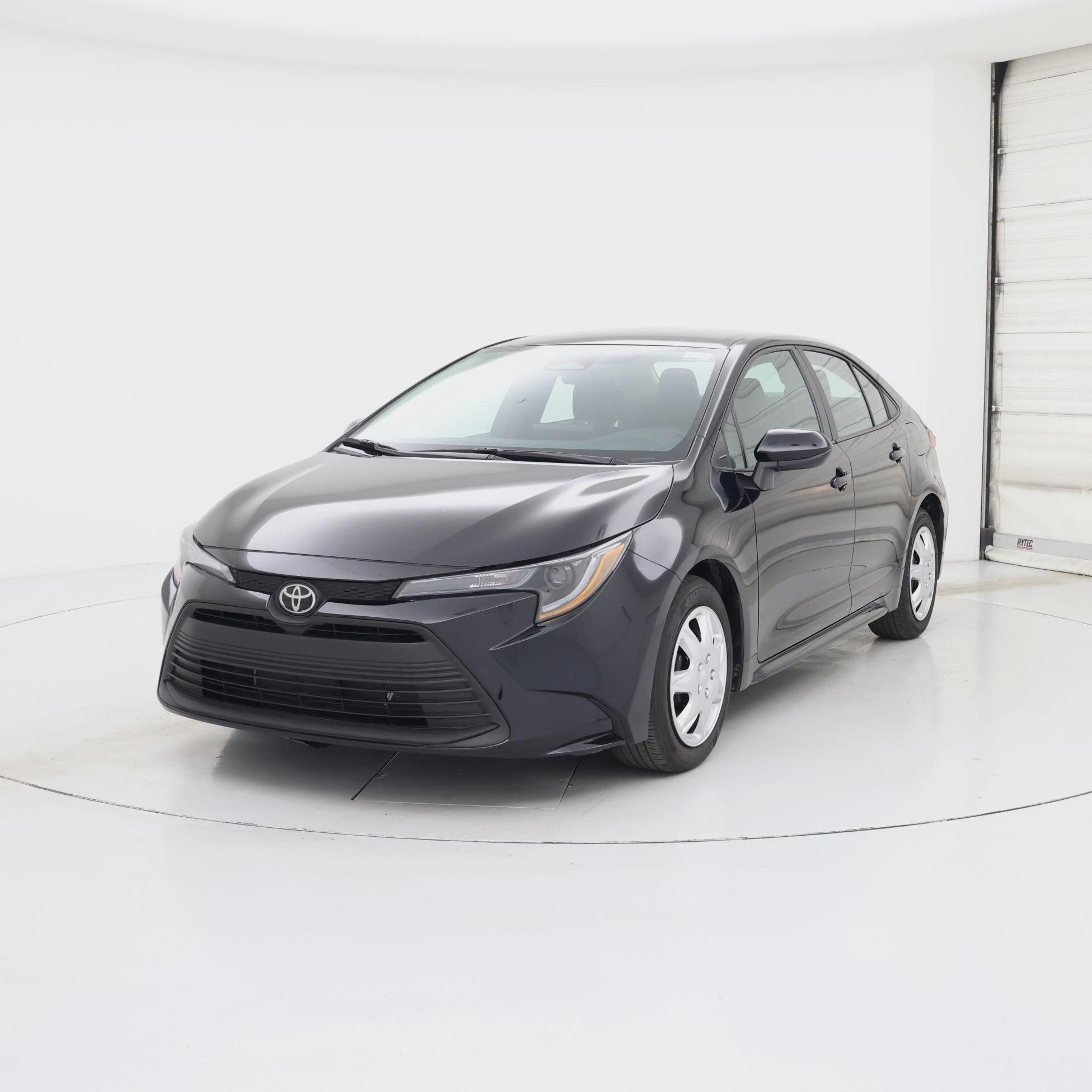 Thumbnail: 2025 Toyota Corolla - 4