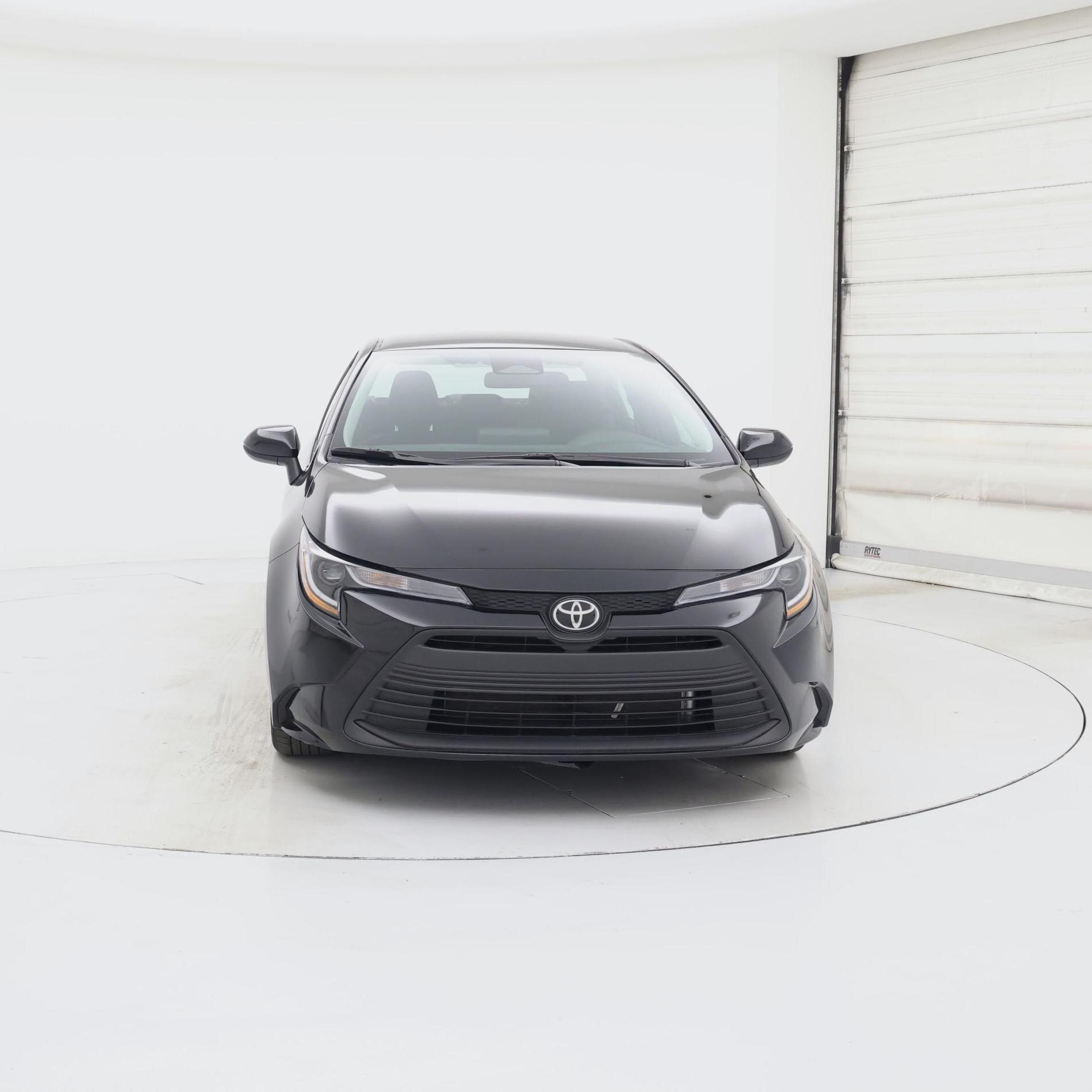 Thumbnail: 2025 Toyota Corolla - 5