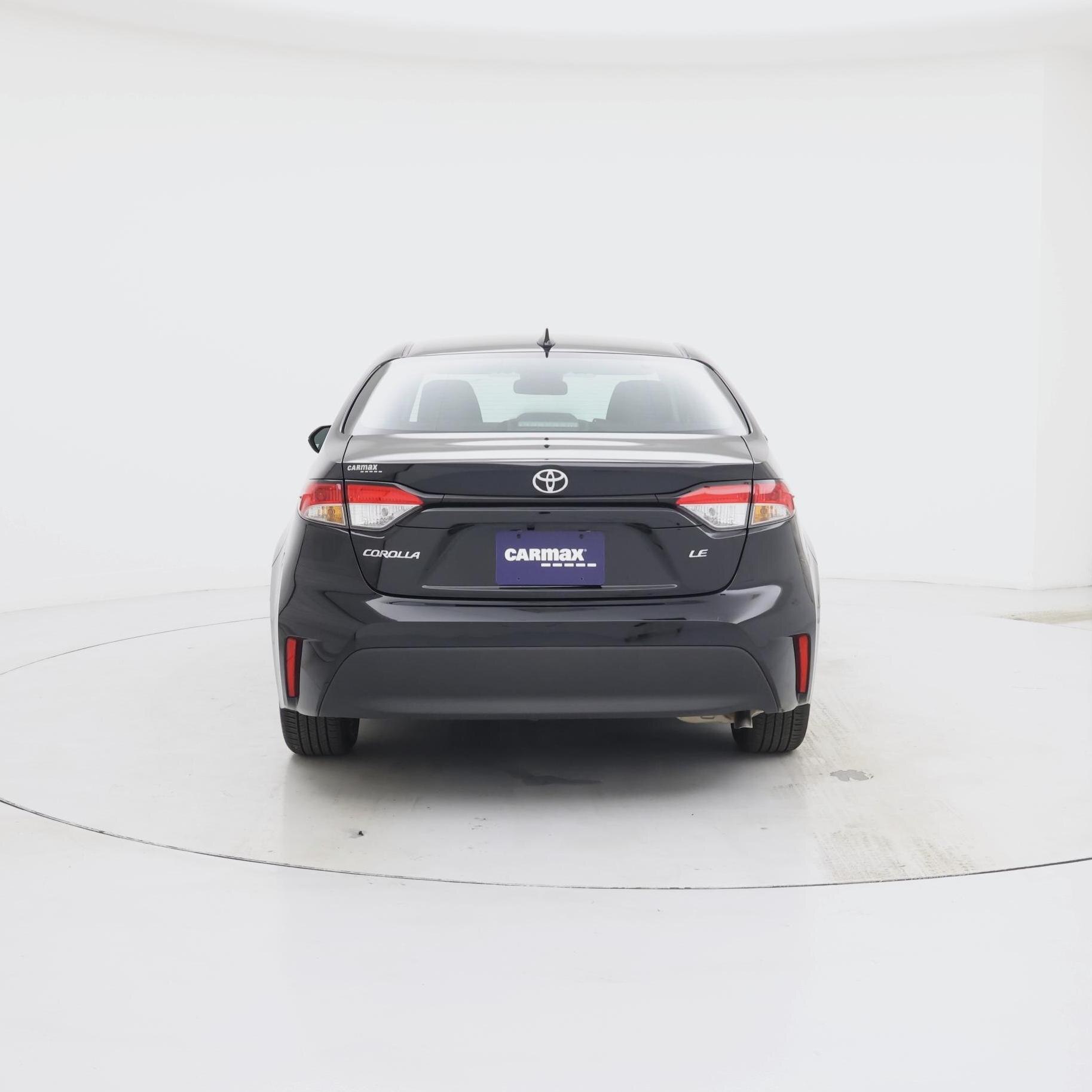 Thumbnail: 2025 Toyota Corolla - 6