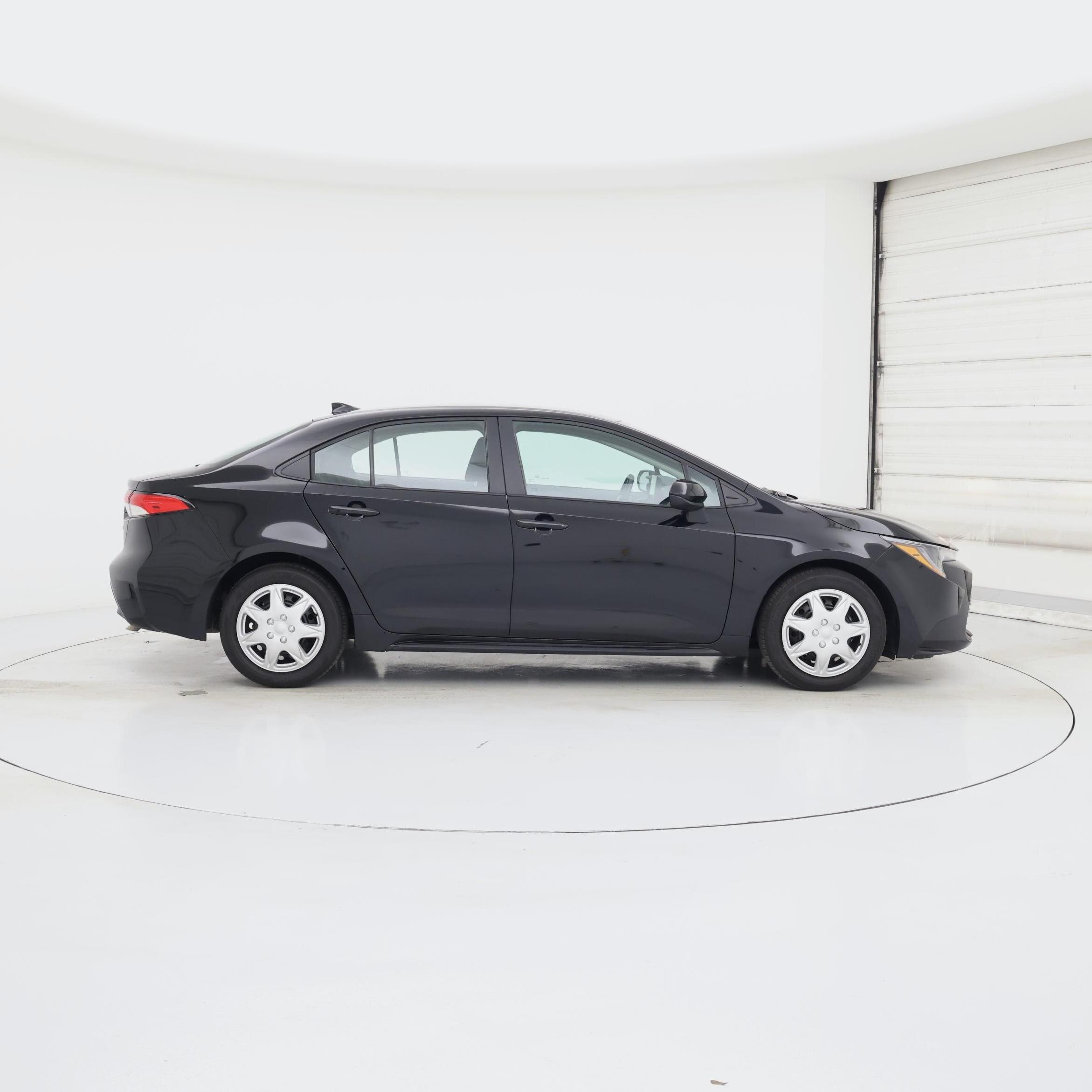 Thumbnail: 2025 Toyota Corolla - 7