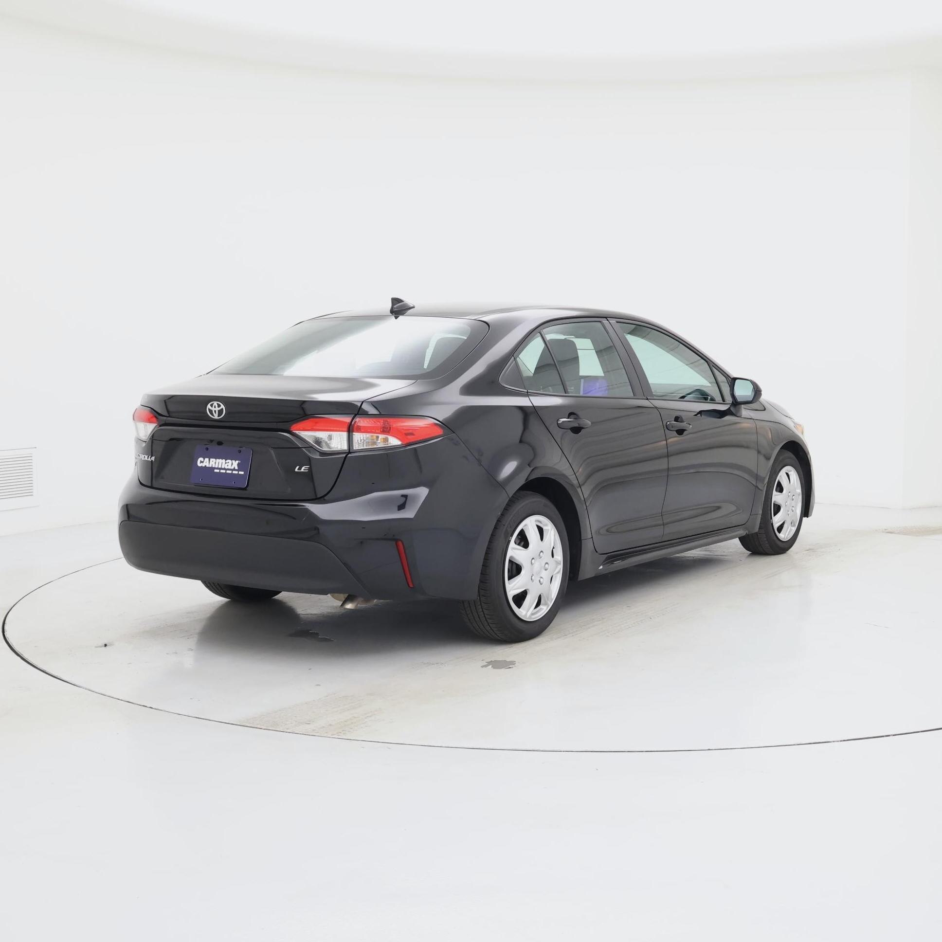 Thumbnail: 2025 Toyota Corolla - 8