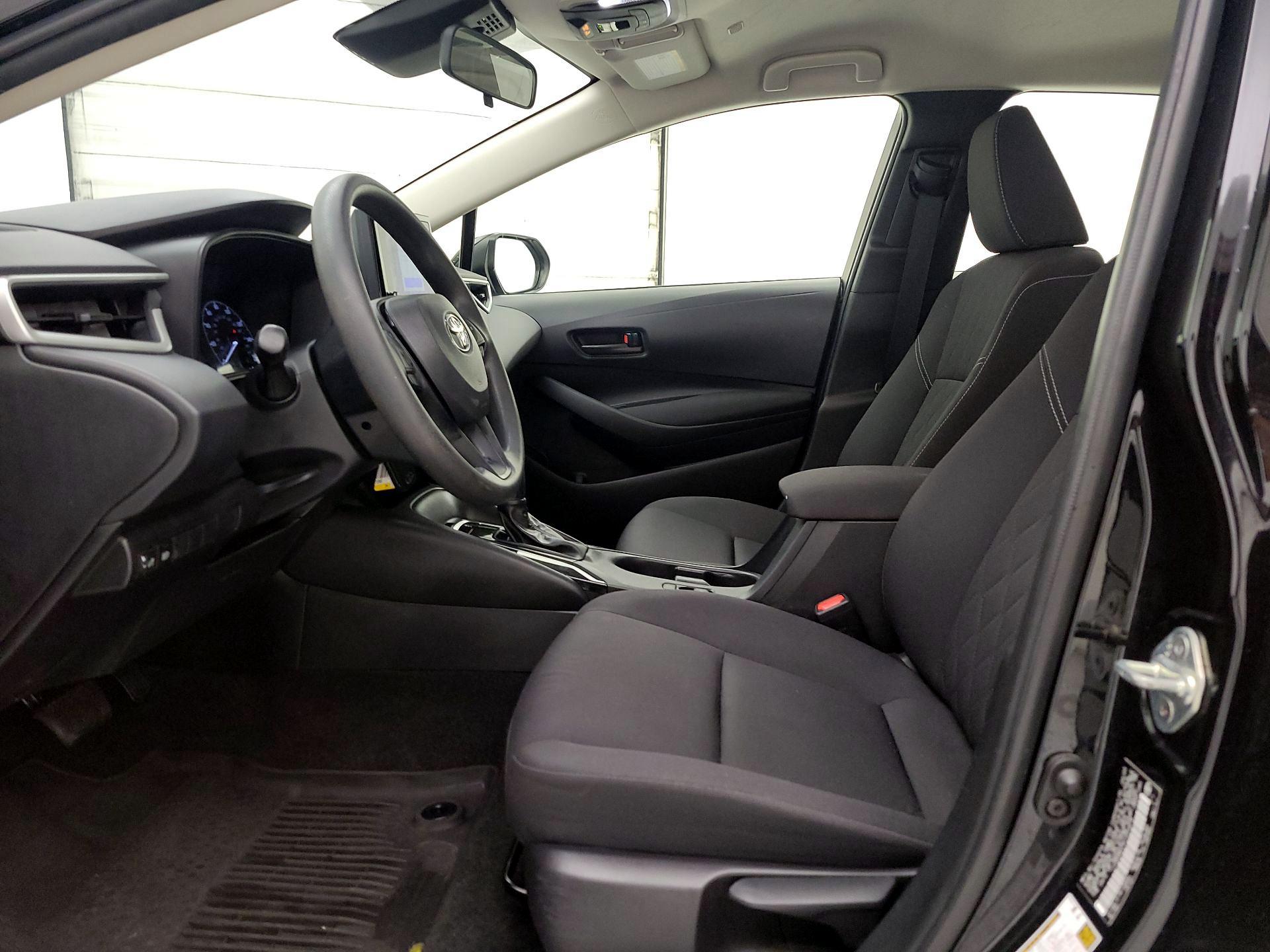 Thumbnail: 2023 Toyota Corolla - 11