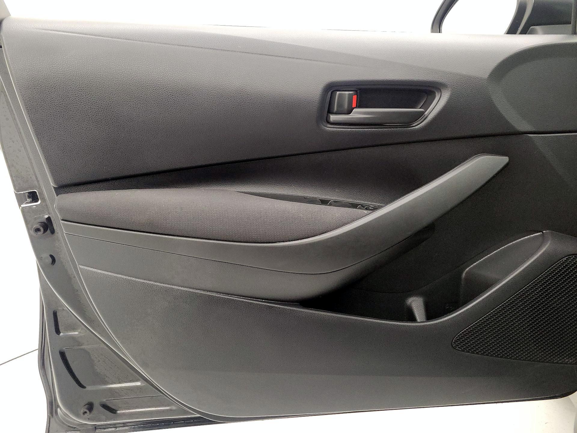 Thumbnail: 2023 Toyota Corolla - 12