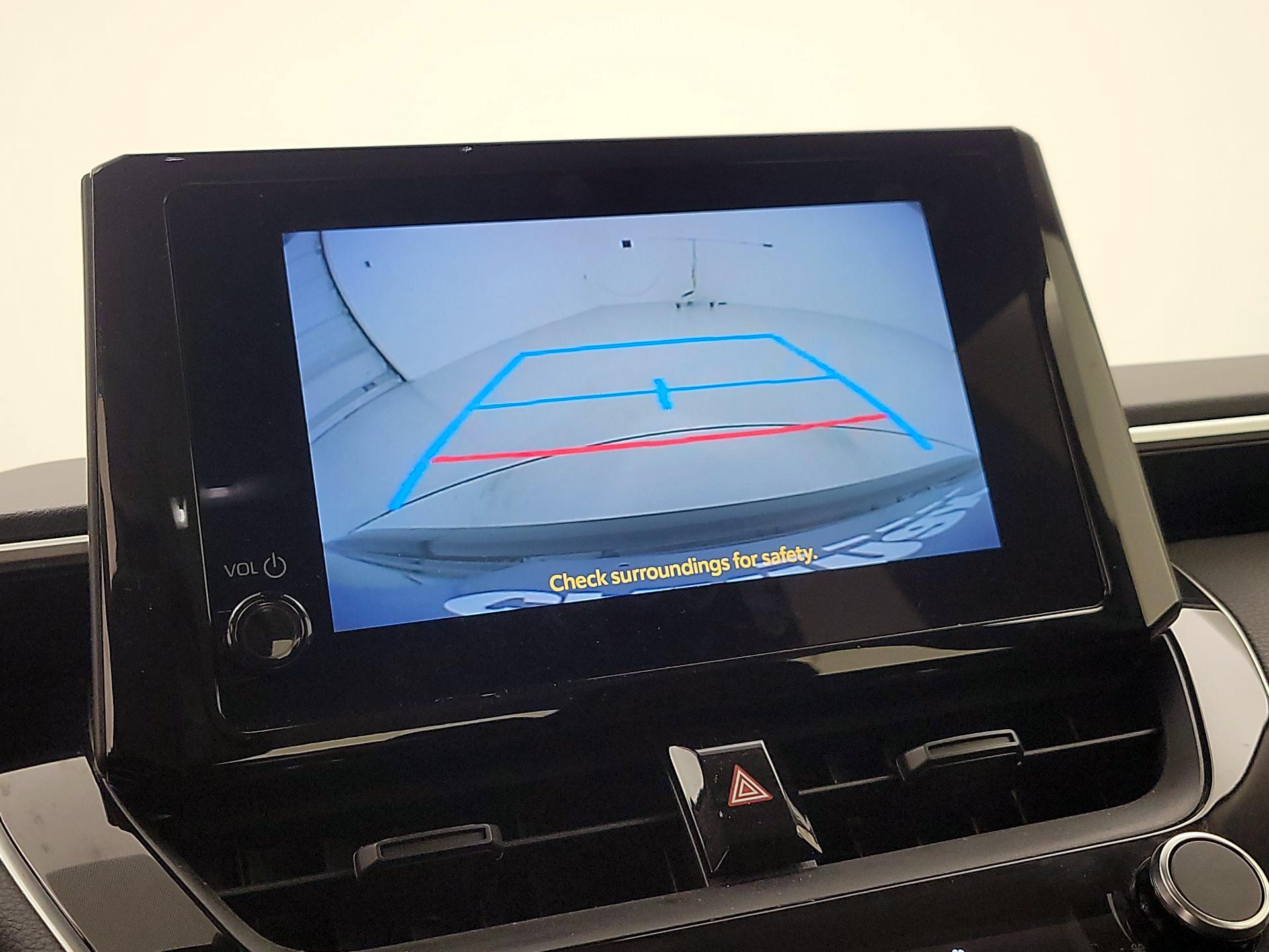 Thumbnail: 2023 Toyota Corolla - 14