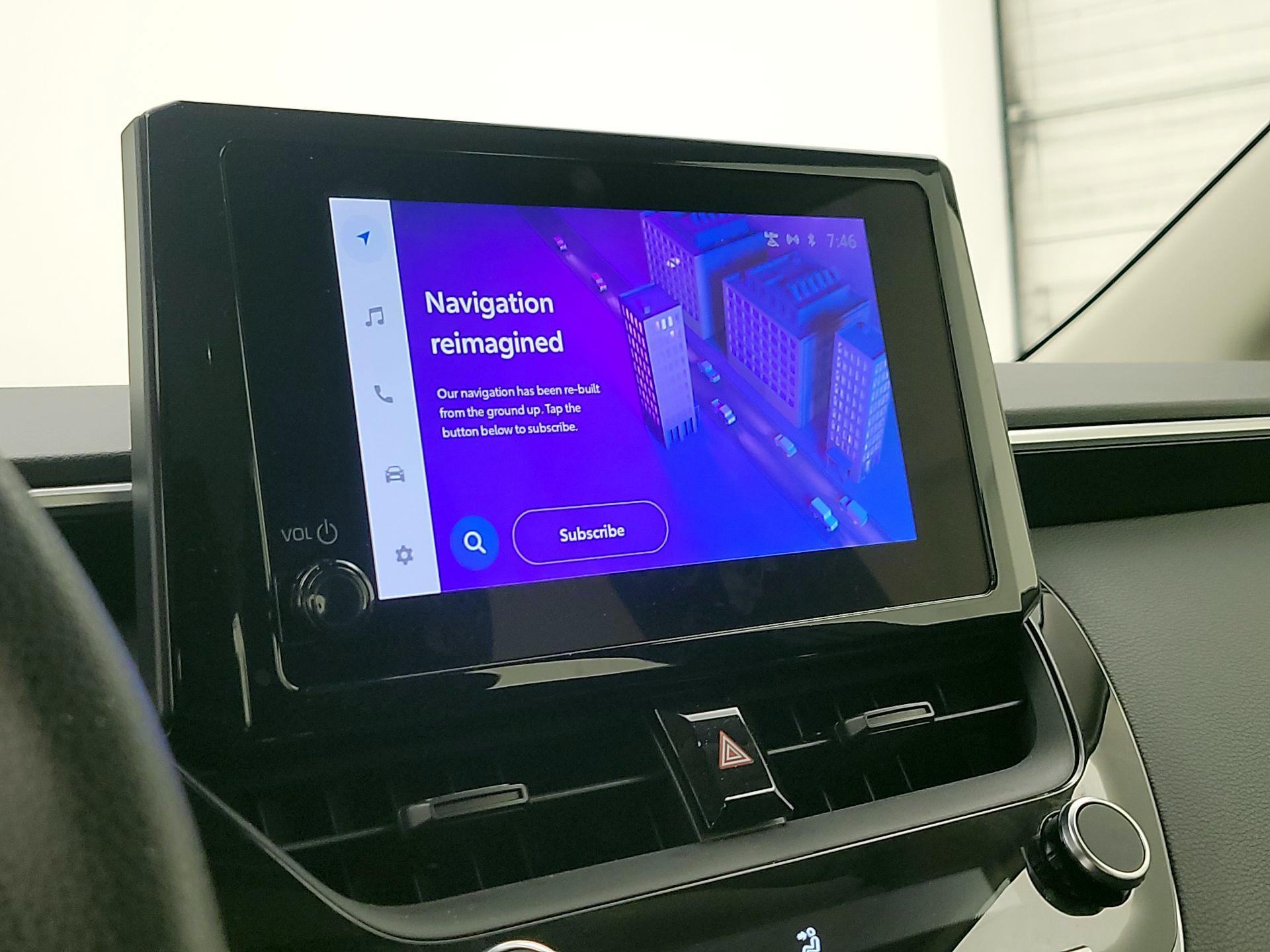 Thumbnail: 2023 Toyota Corolla - 15