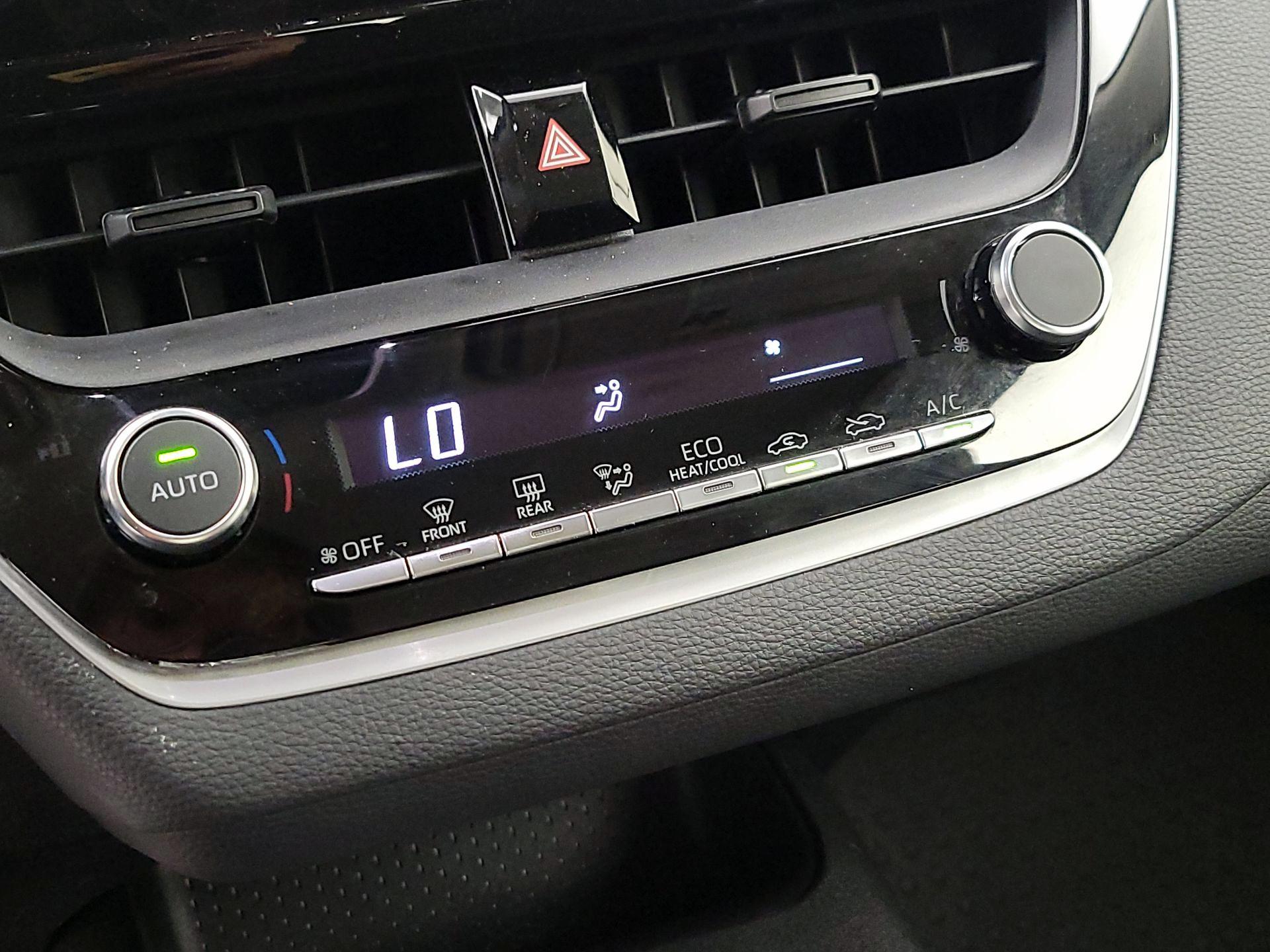 Thumbnail: 2023 Toyota Corolla - 16