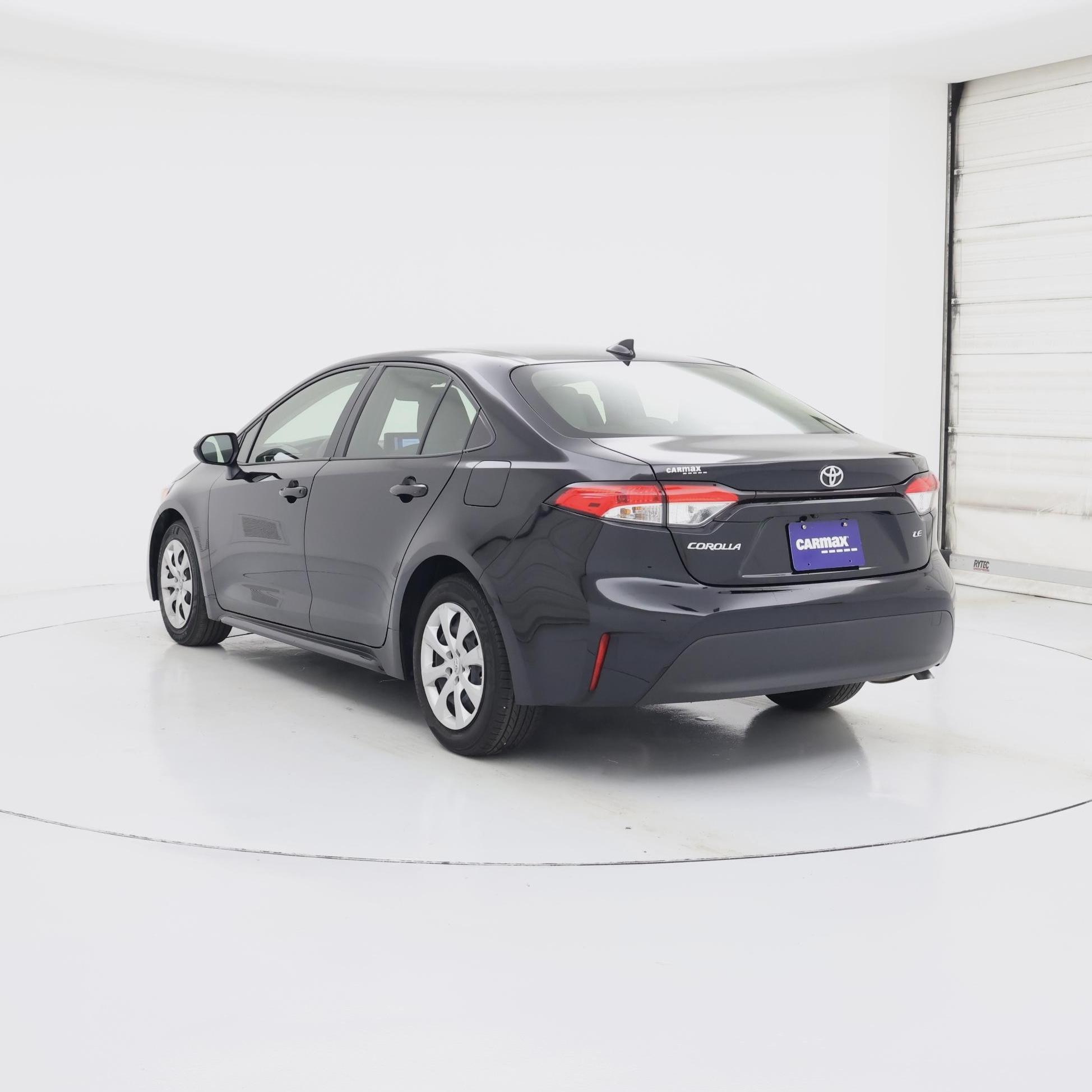 Thumbnail: 2023 Toyota Corolla - 2