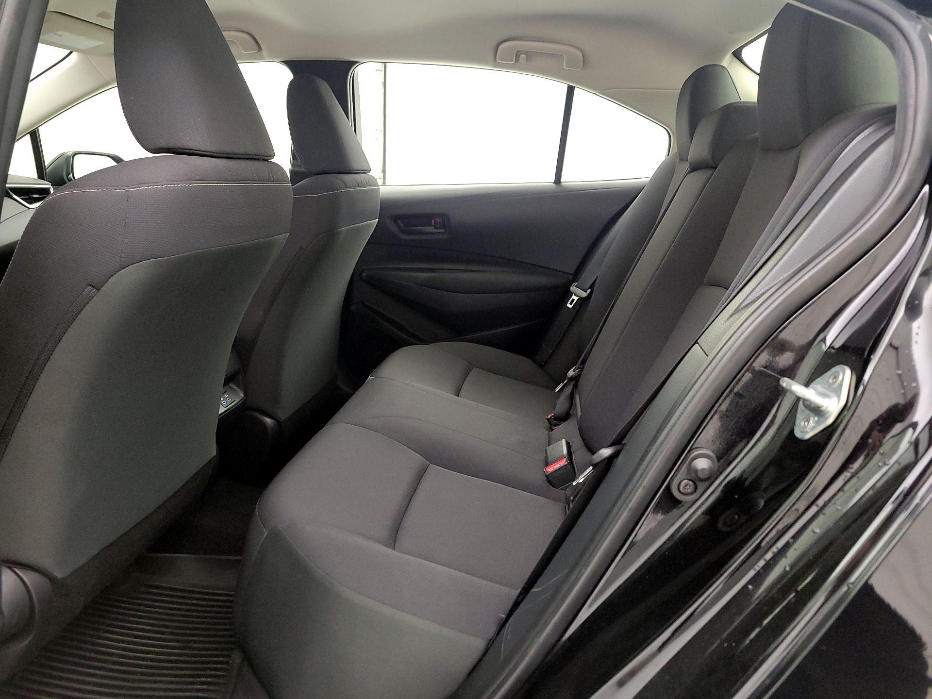 Thumbnail: 2023 Toyota Corolla - 19