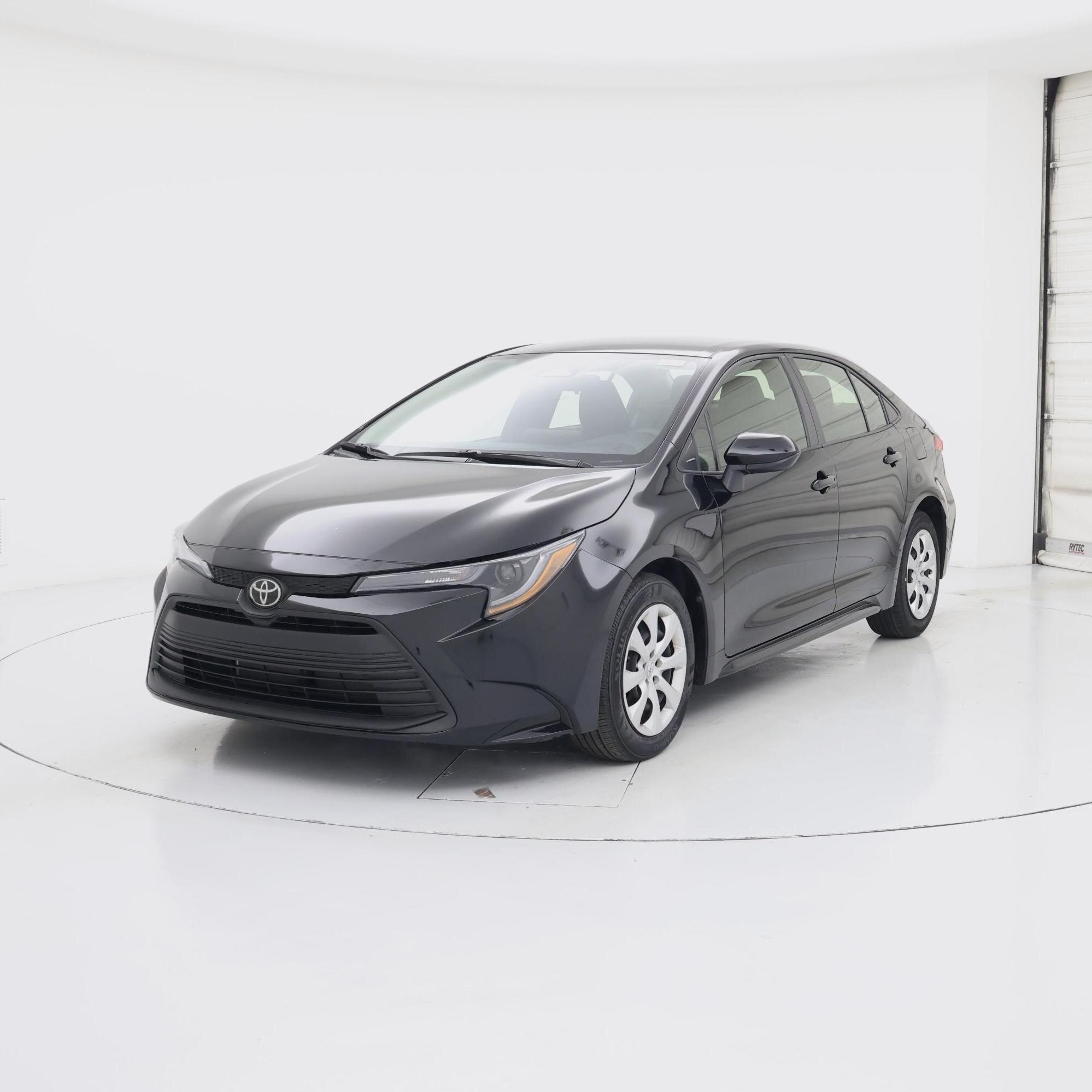 Thumbnail: 2023 Toyota Corolla - 4