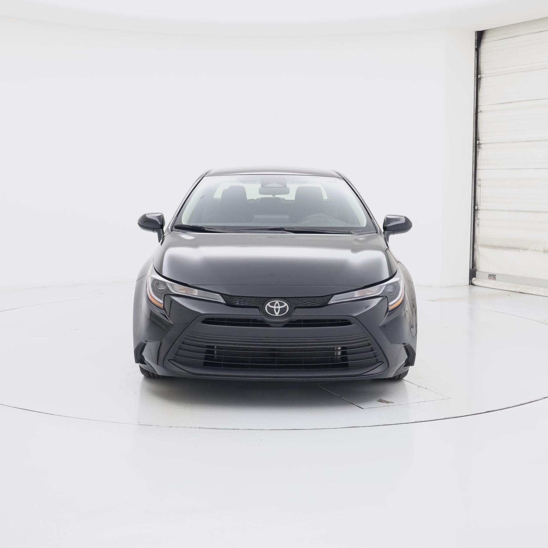 Thumbnail: 2023 Toyota Corolla - 5