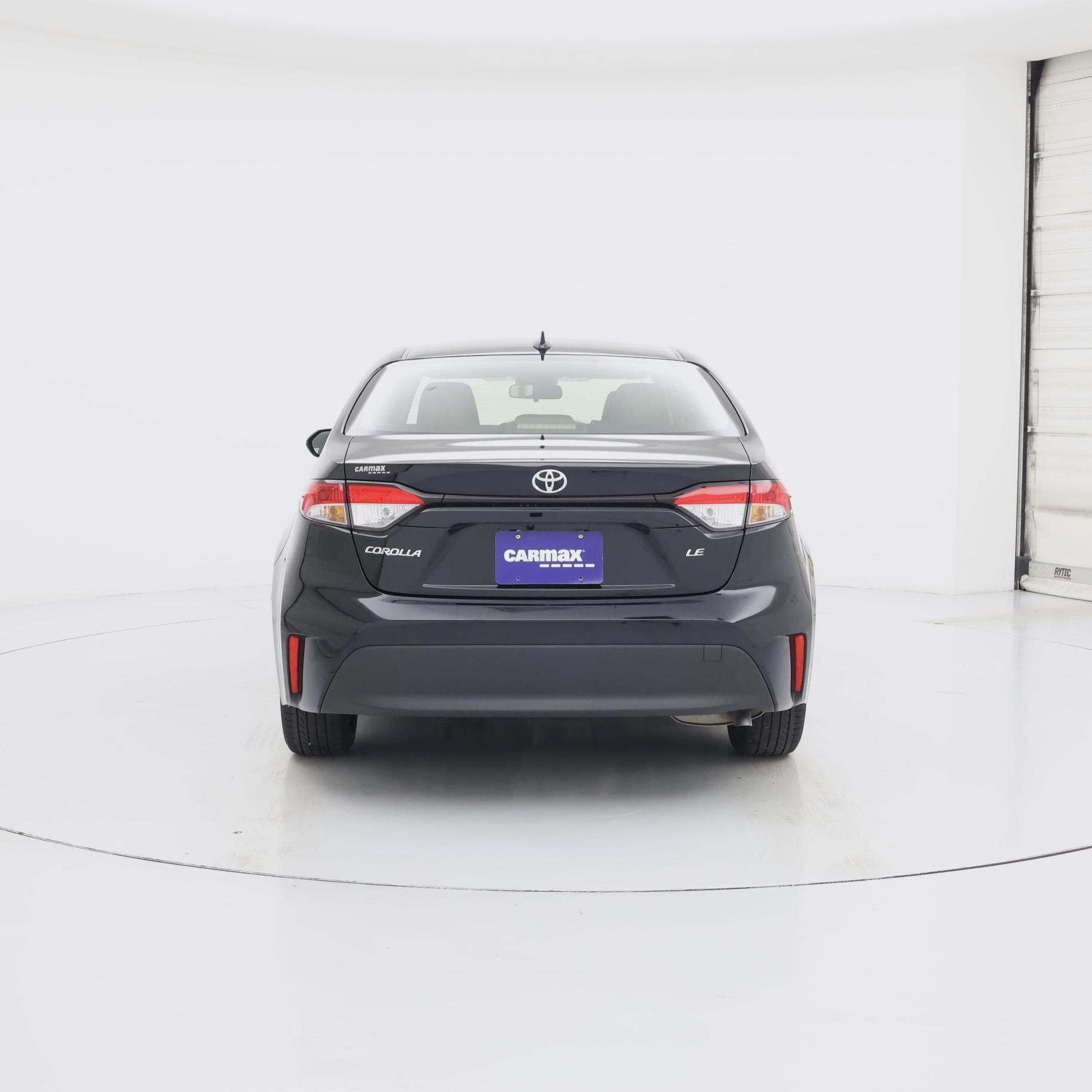 Thumbnail: 2023 Toyota Corolla - 6