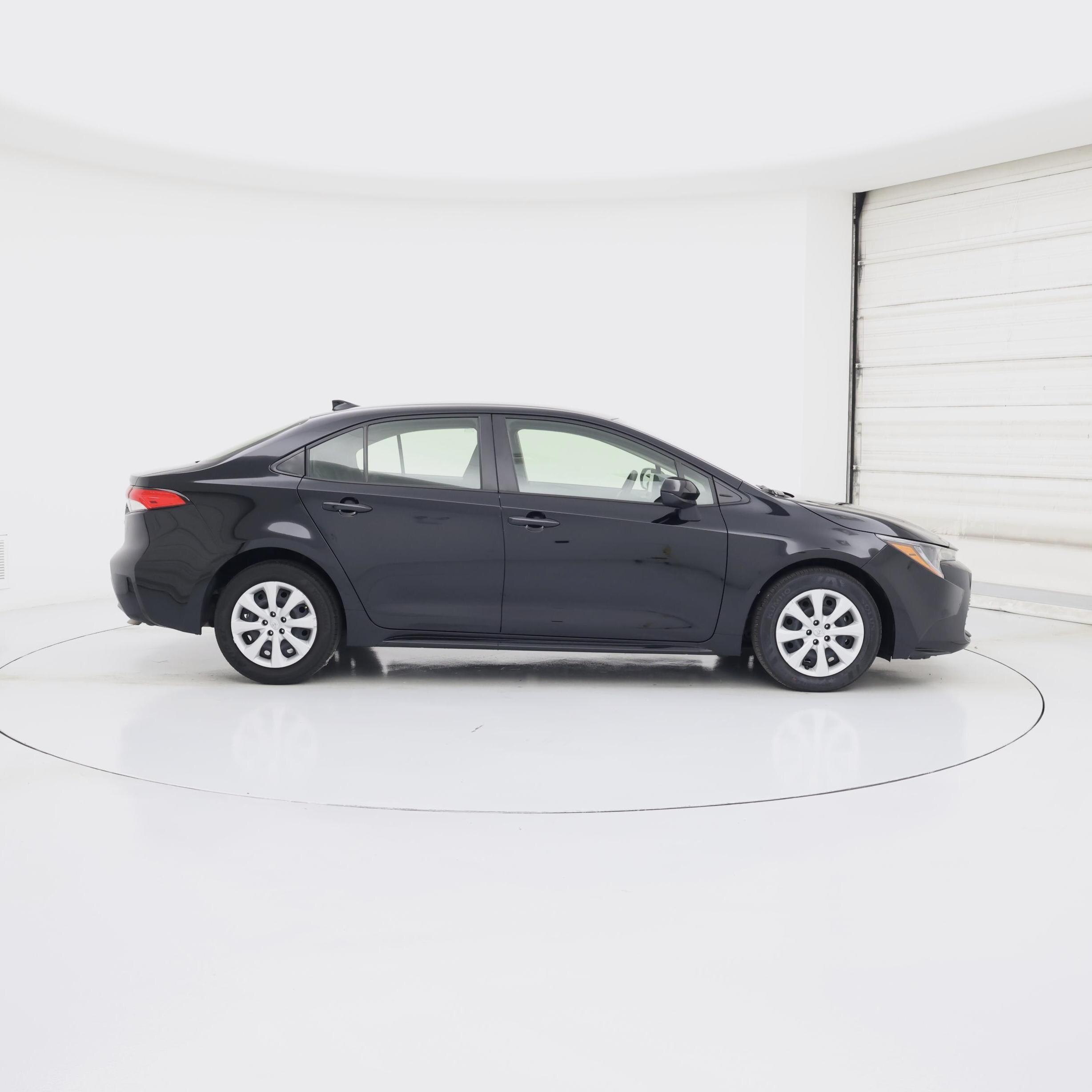 Thumbnail: 2023 Toyota Corolla - 7