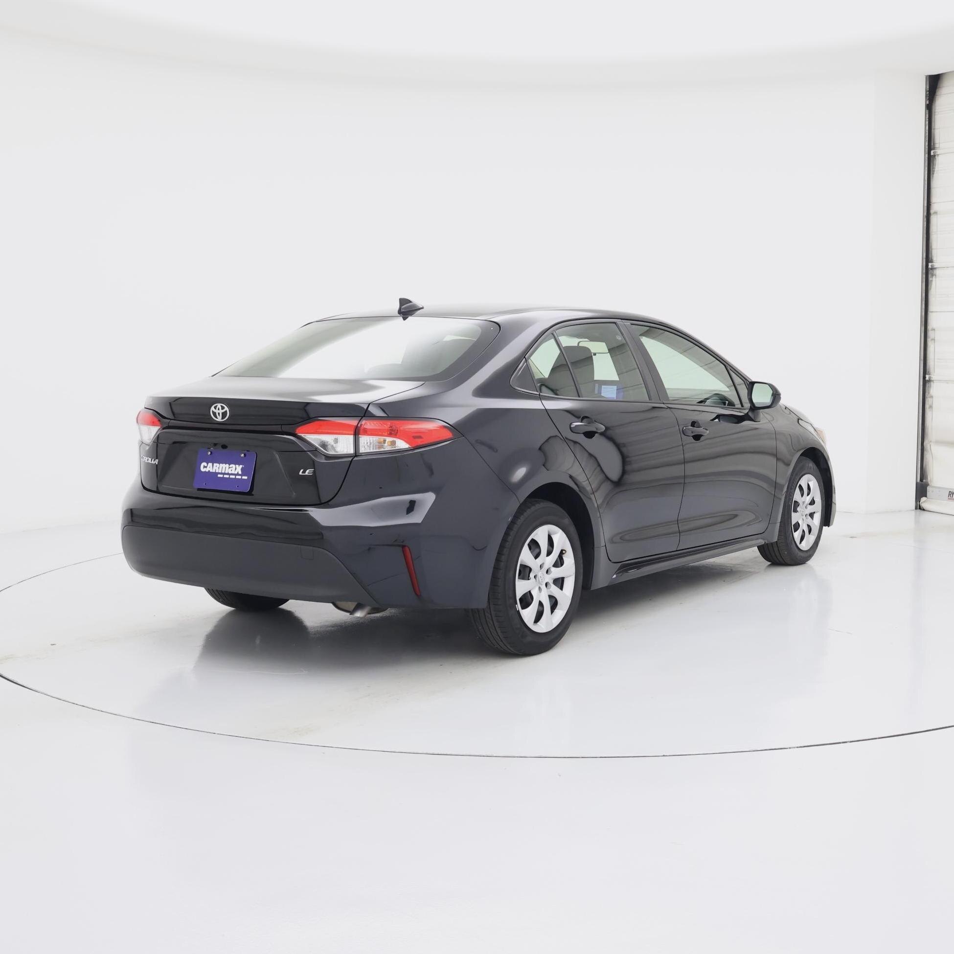 Thumbnail: 2023 Toyota Corolla - 8