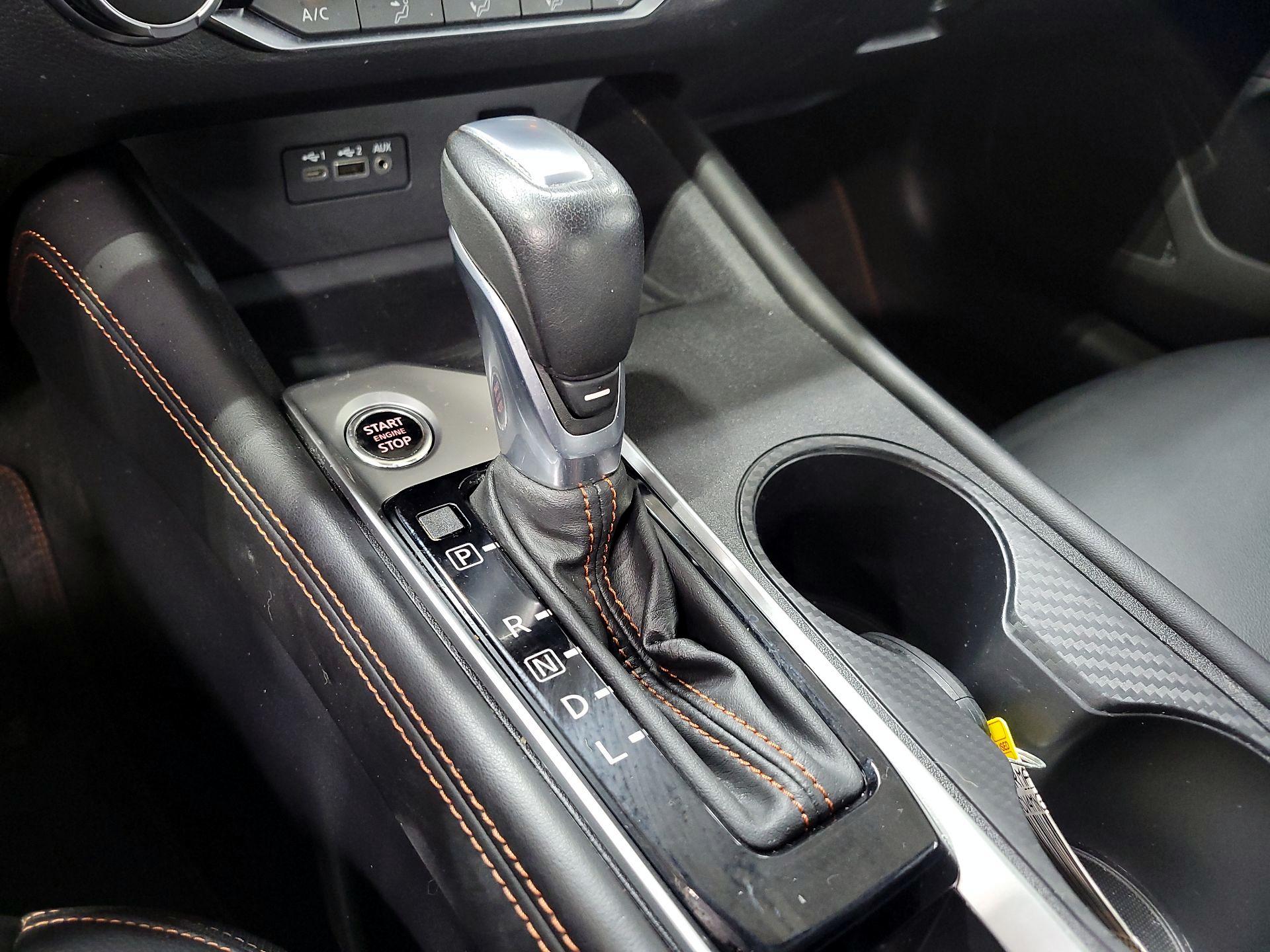 Thumbnail: 2021 Nissan Altima - 17