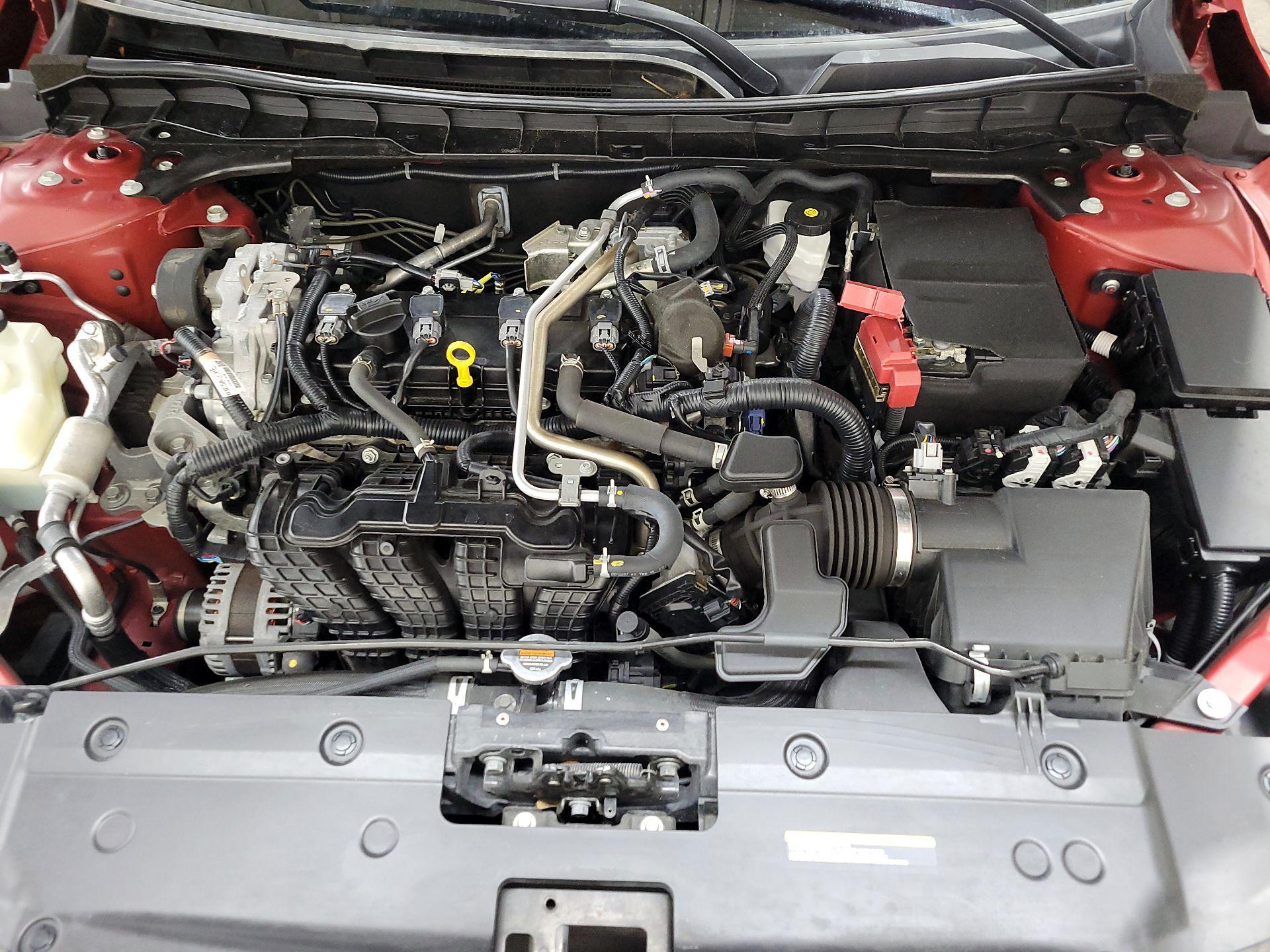 Thumbnail: 2021 Nissan Altima - 20