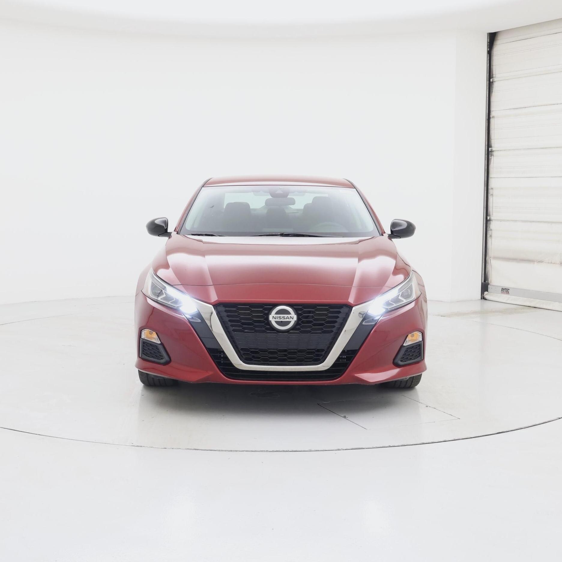 Thumbnail: 2021 Nissan Altima - 5