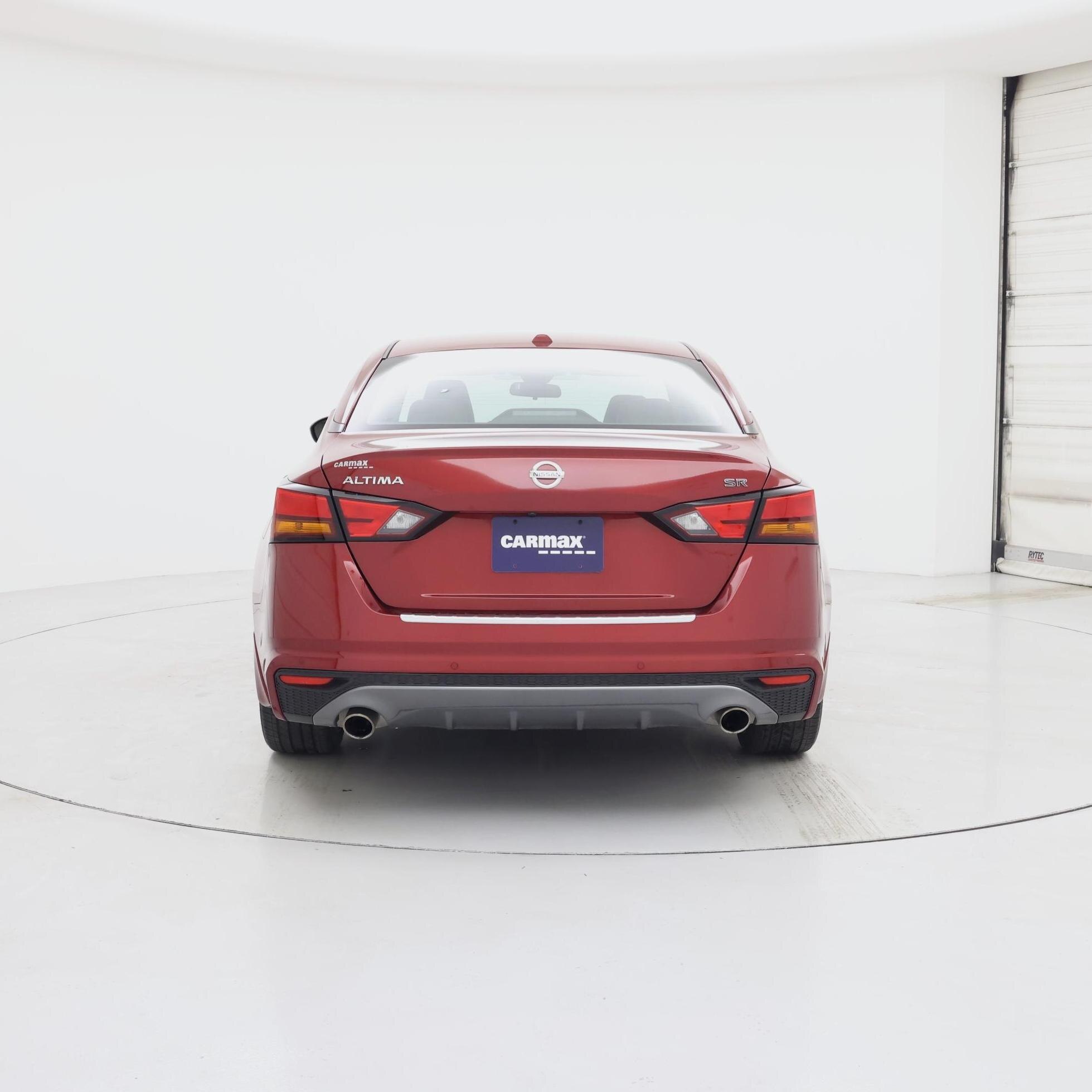 Thumbnail: 2021 Nissan Altima - 6