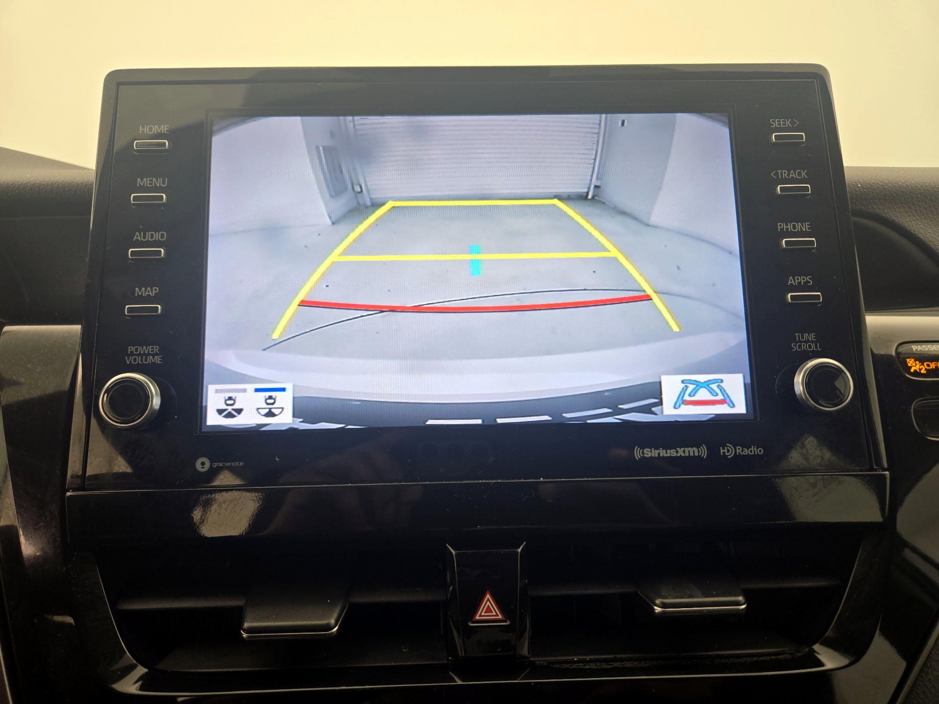 Thumbnail: 2023 Toyota Camry - 15