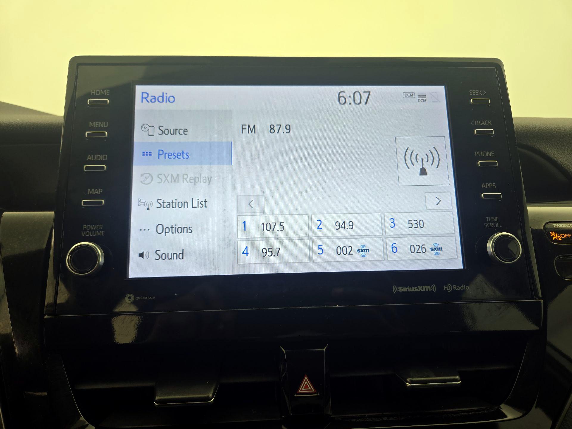 Thumbnail: 2023 Toyota Camry - 16