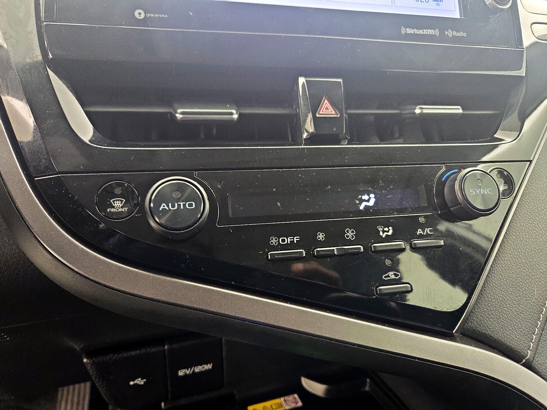 Thumbnail: 2023 Toyota Camry - 17