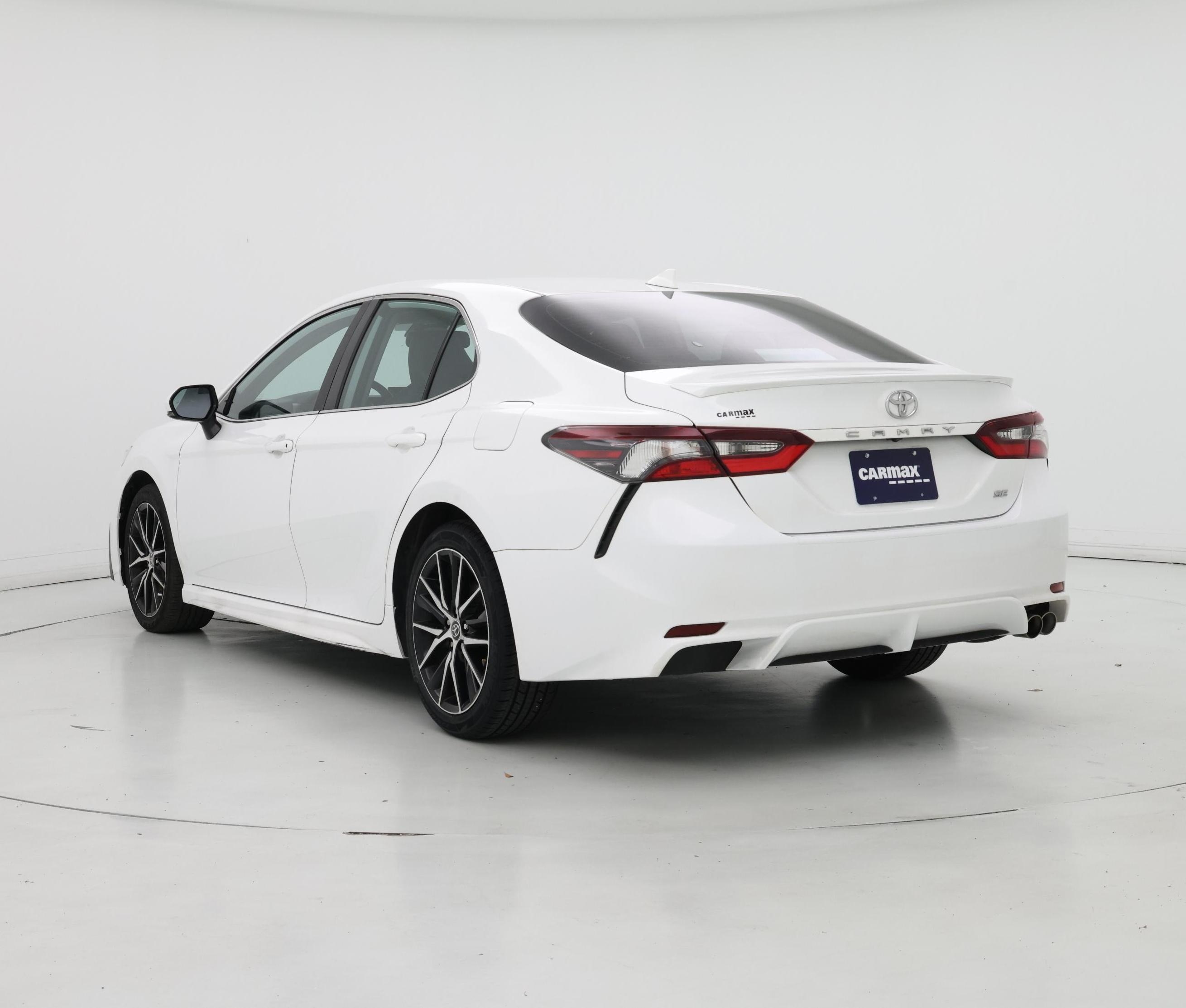 Thumbnail: 2023 Toyota Camry - 2