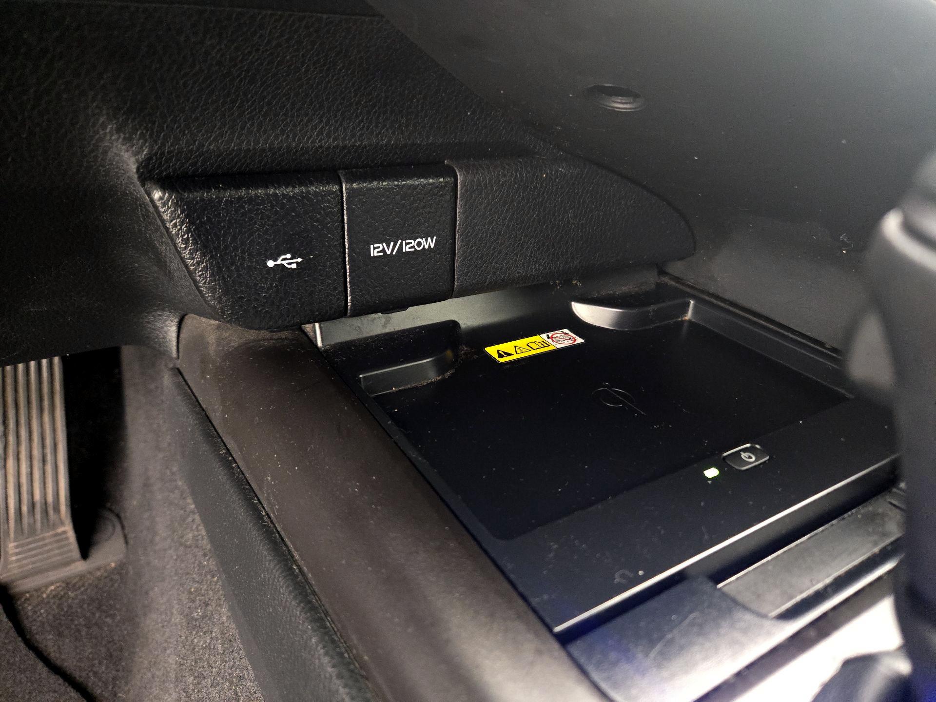 Thumbnail: 2023 Toyota Camry - 19