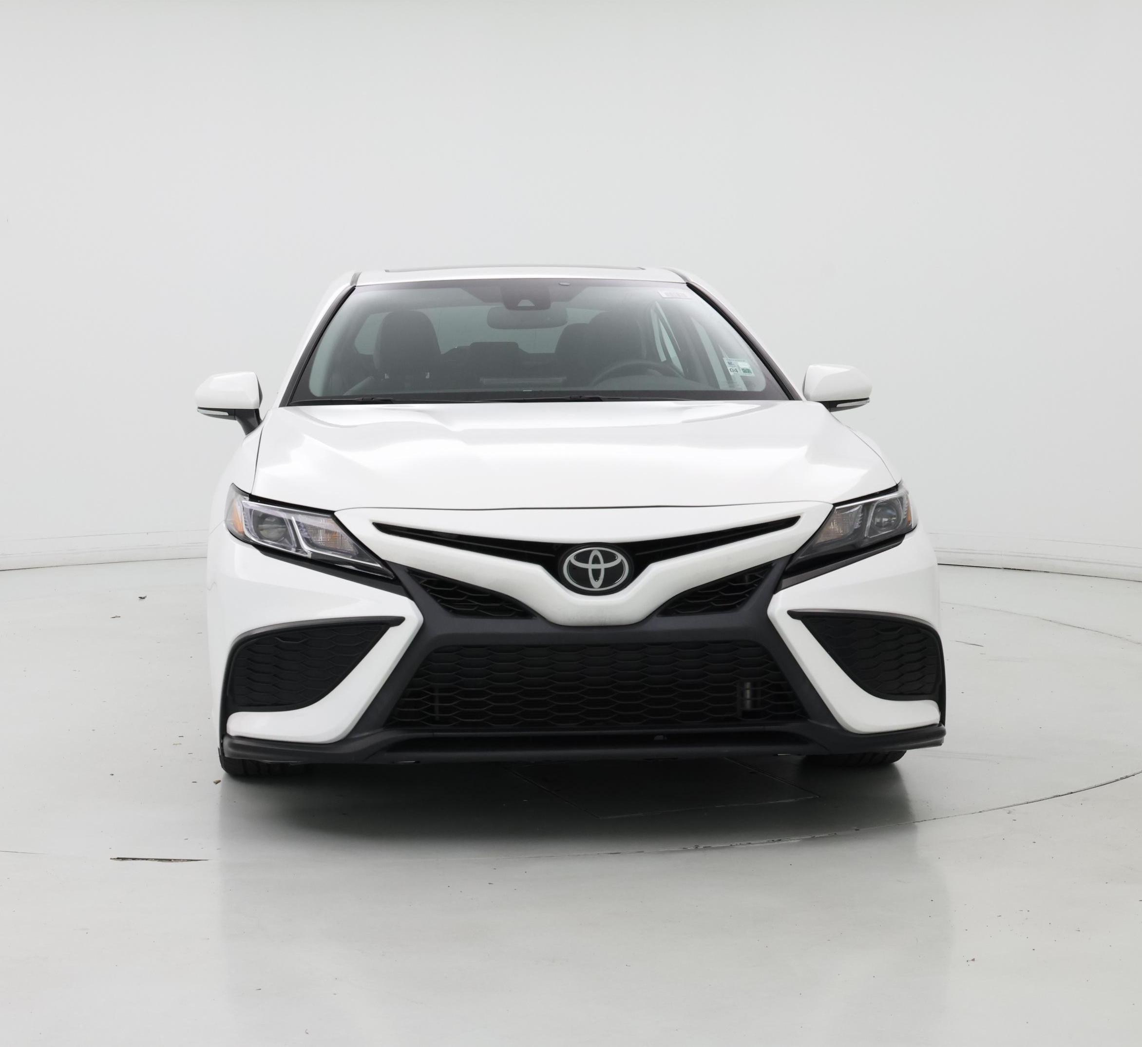 Thumbnail: 2023 Toyota Camry - 5