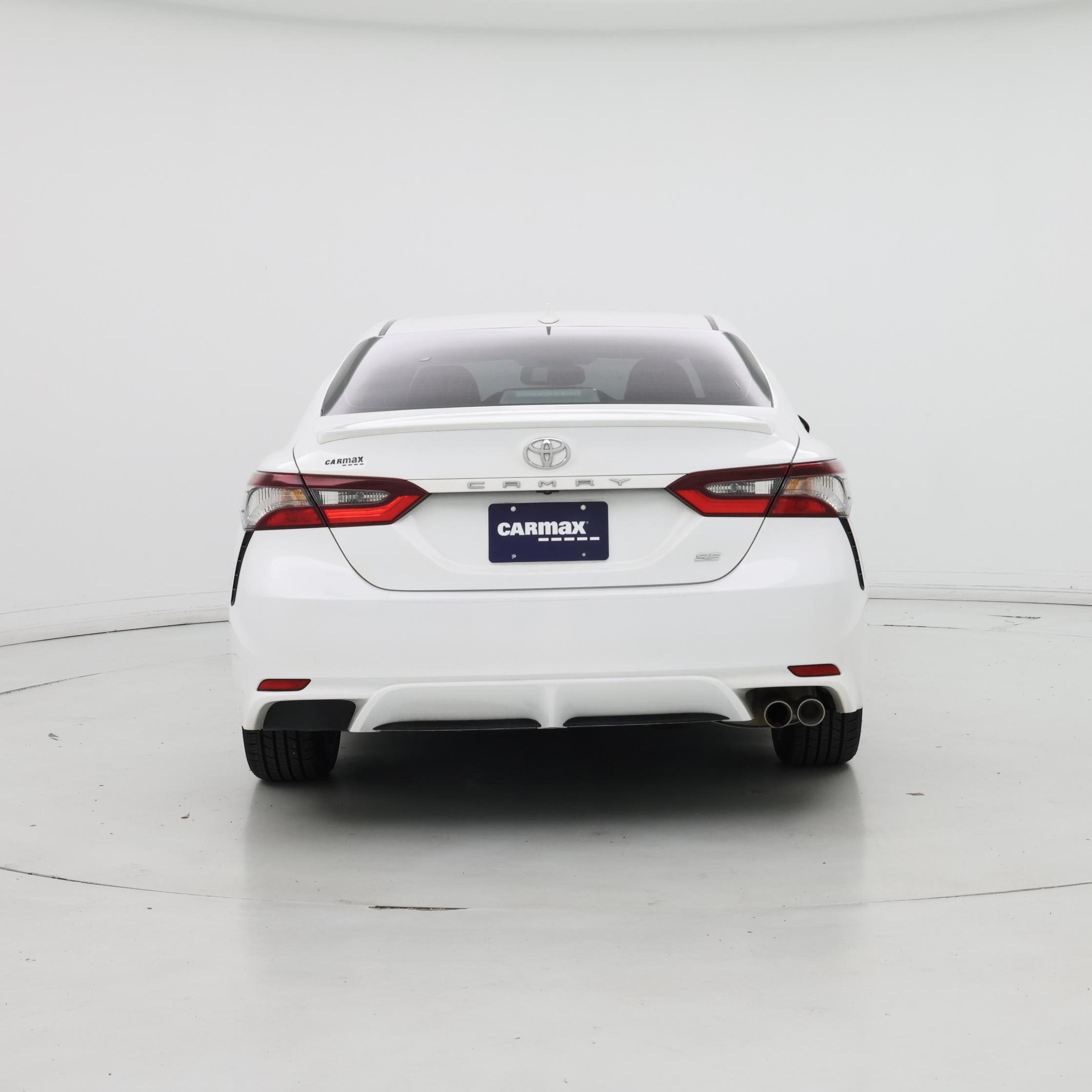 Thumbnail: 2023 Toyota Camry - 6