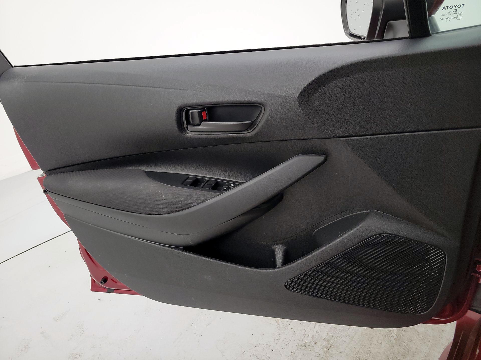 Thumbnail: 2022 Toyota Corolla - 12