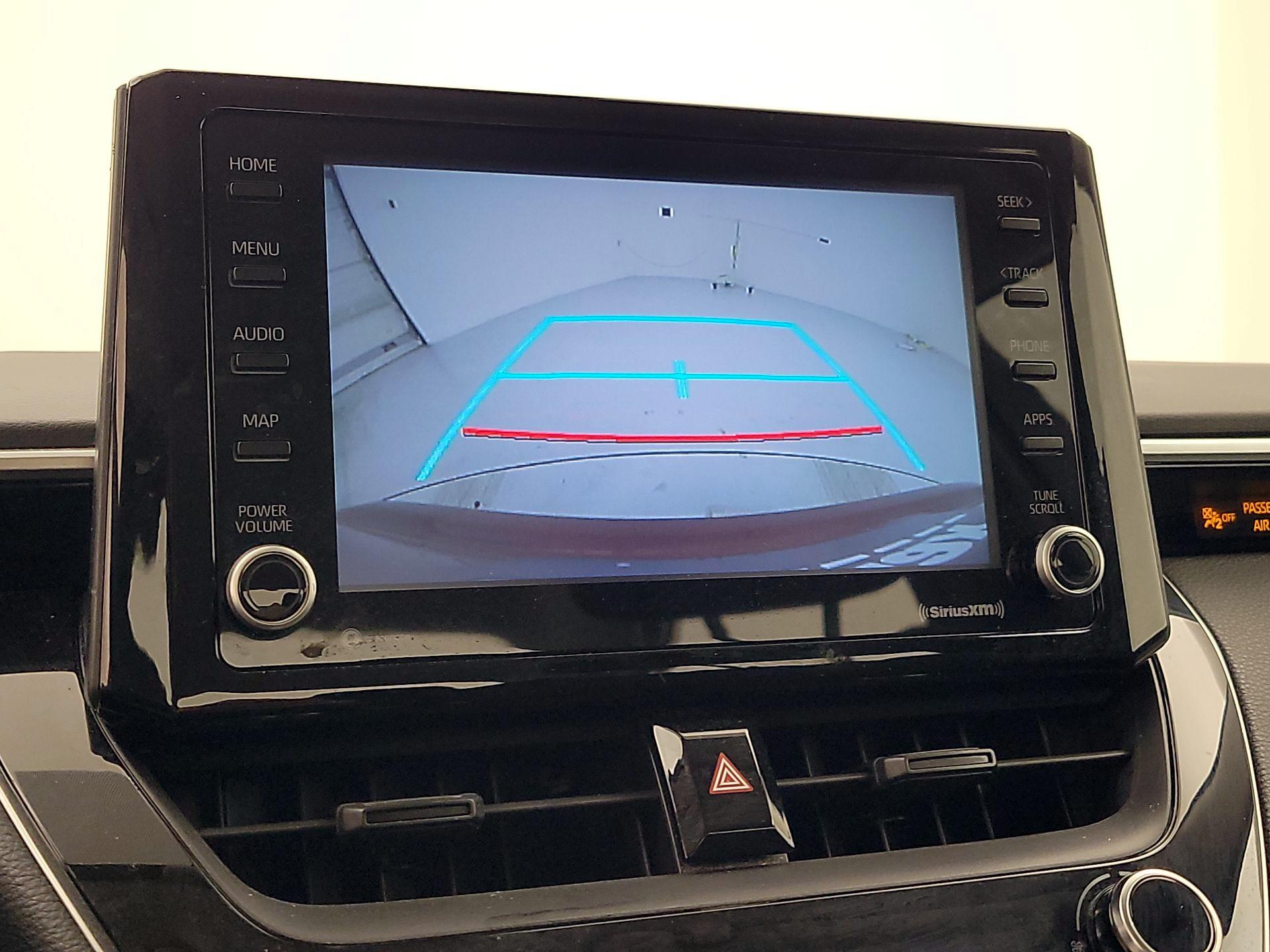 Thumbnail: 2022 Toyota Corolla - 14