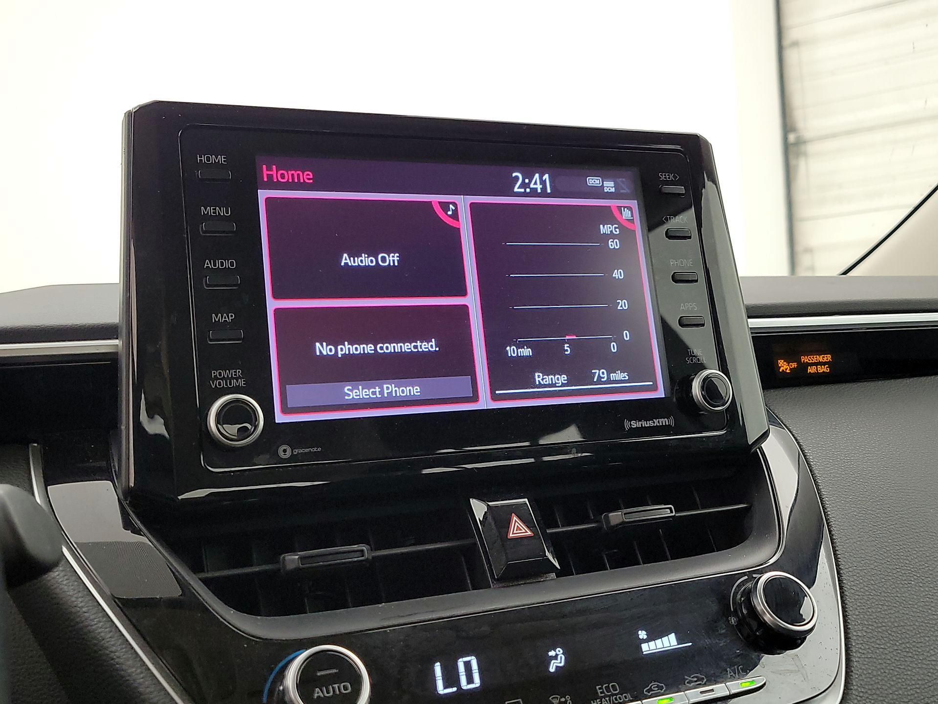 Thumbnail: 2022 Toyota Corolla - 15