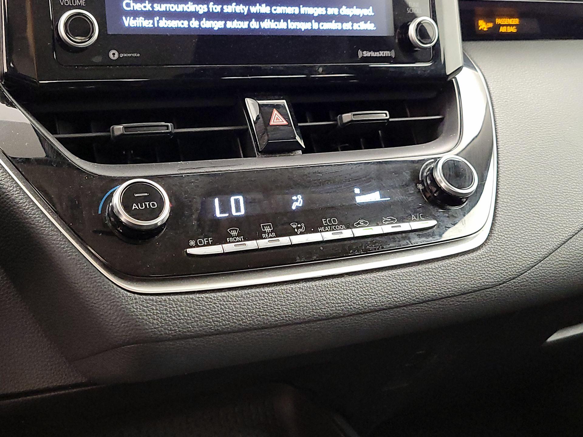 Thumbnail: 2022 Toyota Corolla - 16