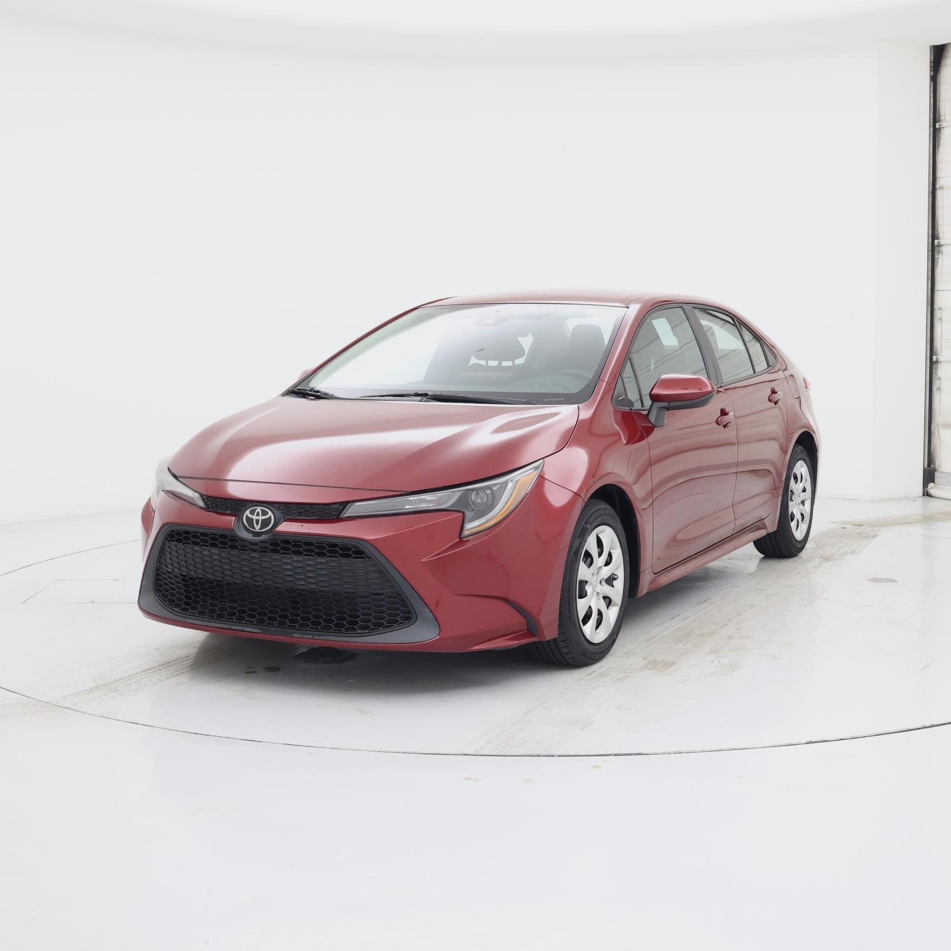 Thumbnail: 2022 Toyota Corolla - 4