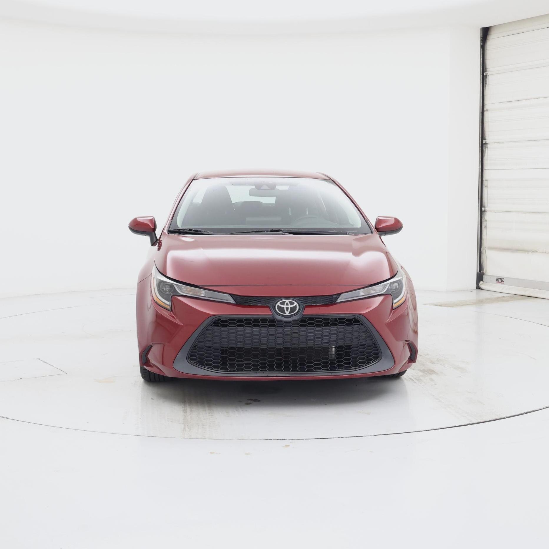 Thumbnail: 2022 Toyota Corolla - 5