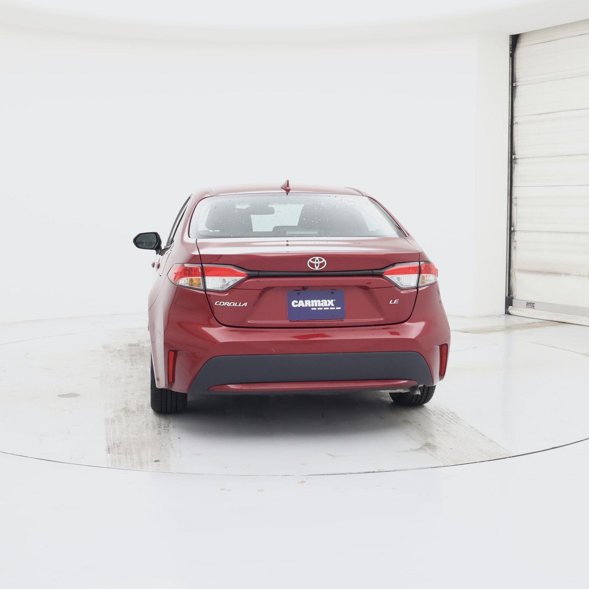 Thumbnail: 2022 Toyota Corolla - 6