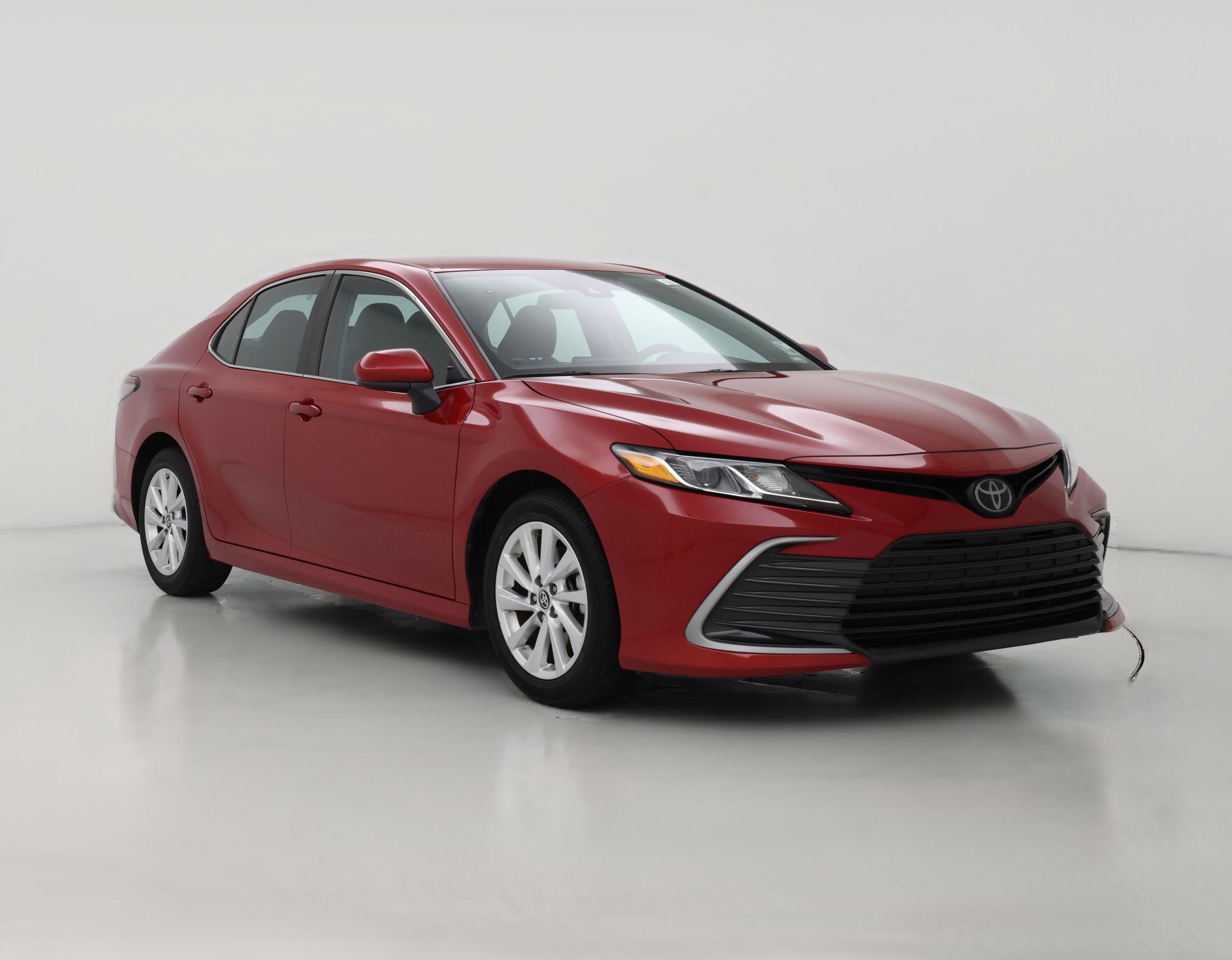 Thumbnail: 2023 Toyota Camry - 1