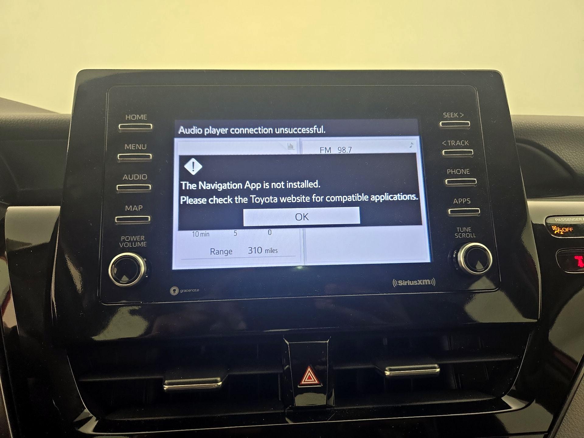 Thumbnail: 2023 Toyota Camry - 14