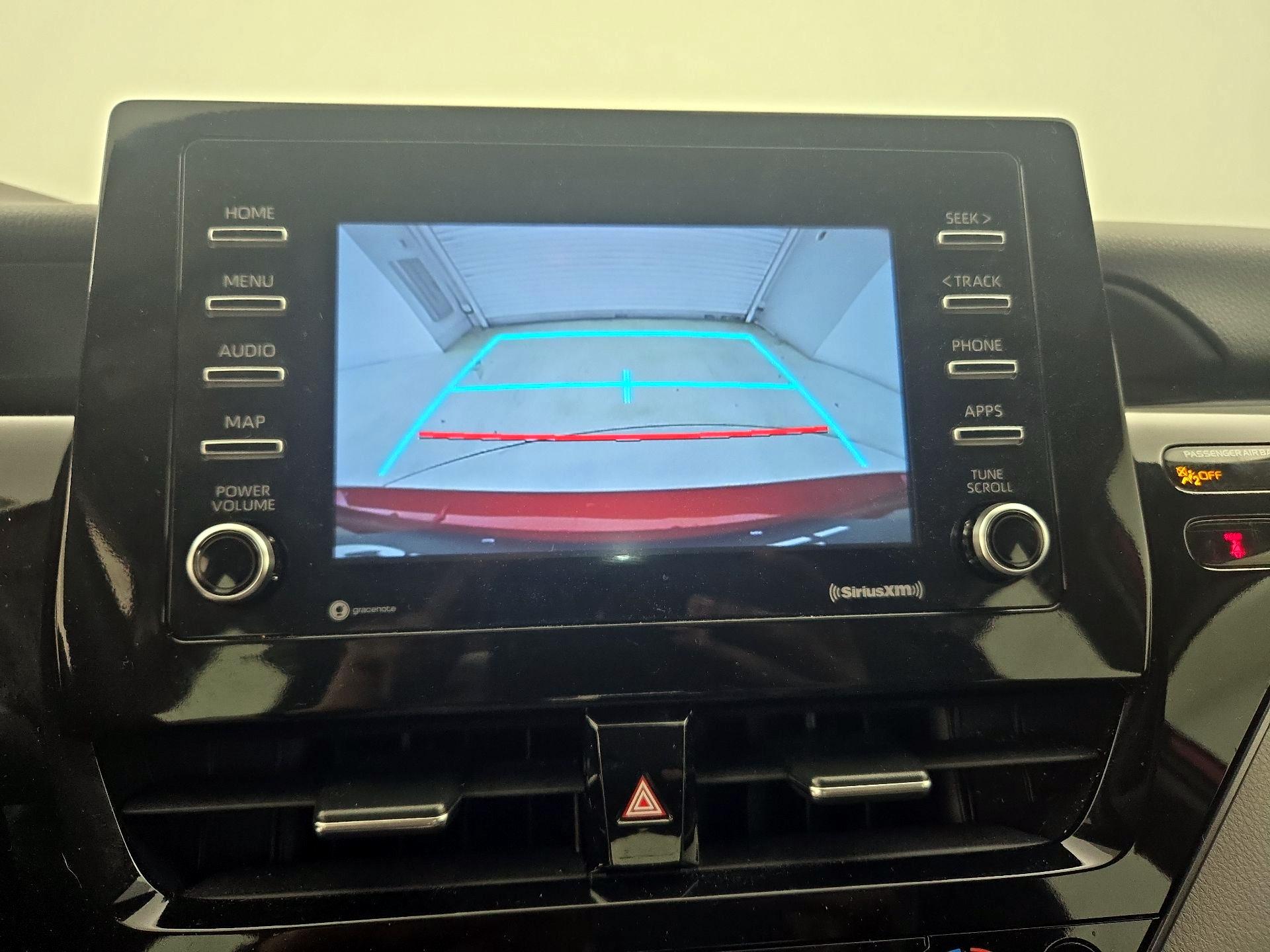 Thumbnail: 2023 Toyota Camry - 15