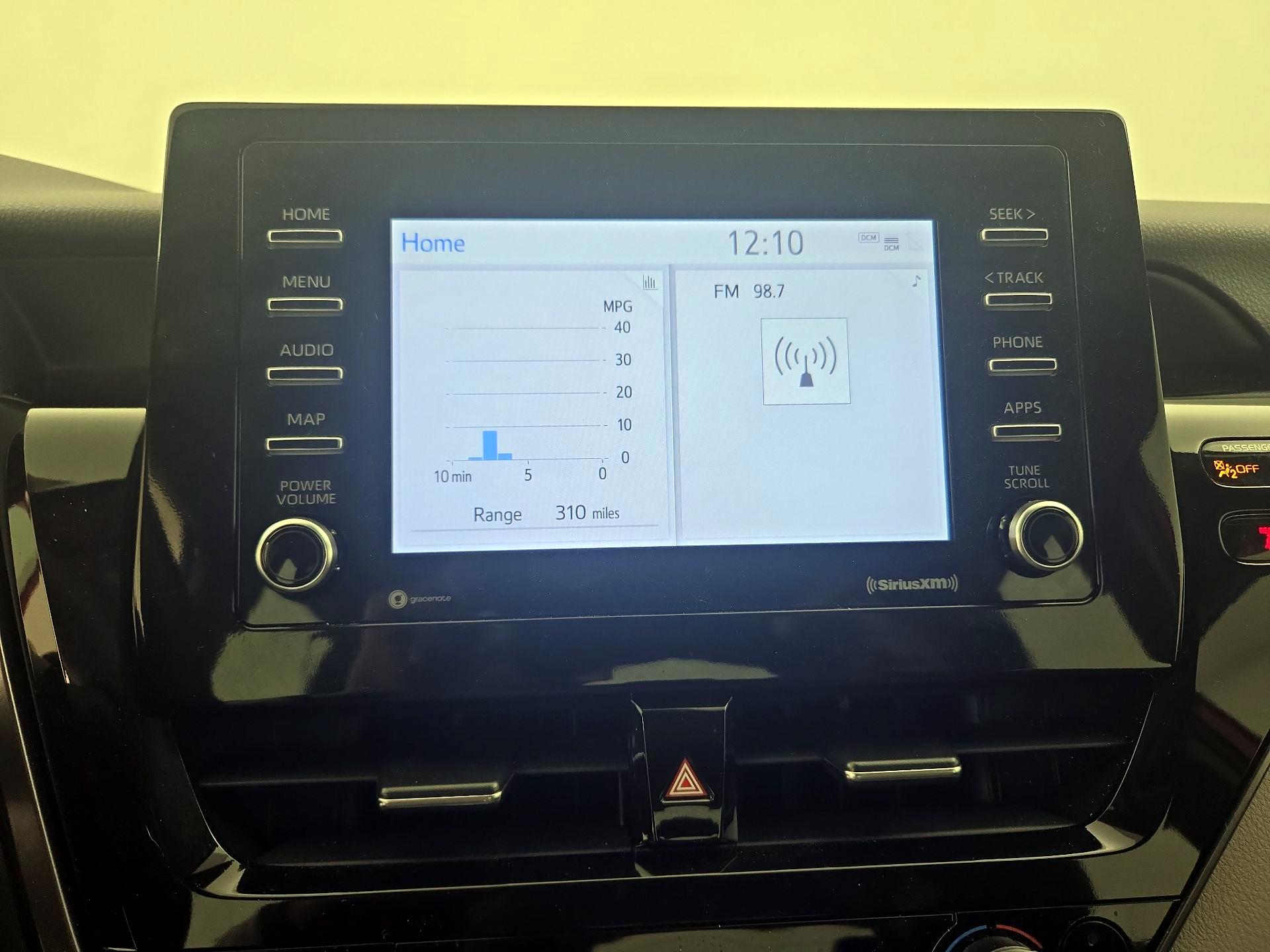 Thumbnail: 2023 Toyota Camry - 16