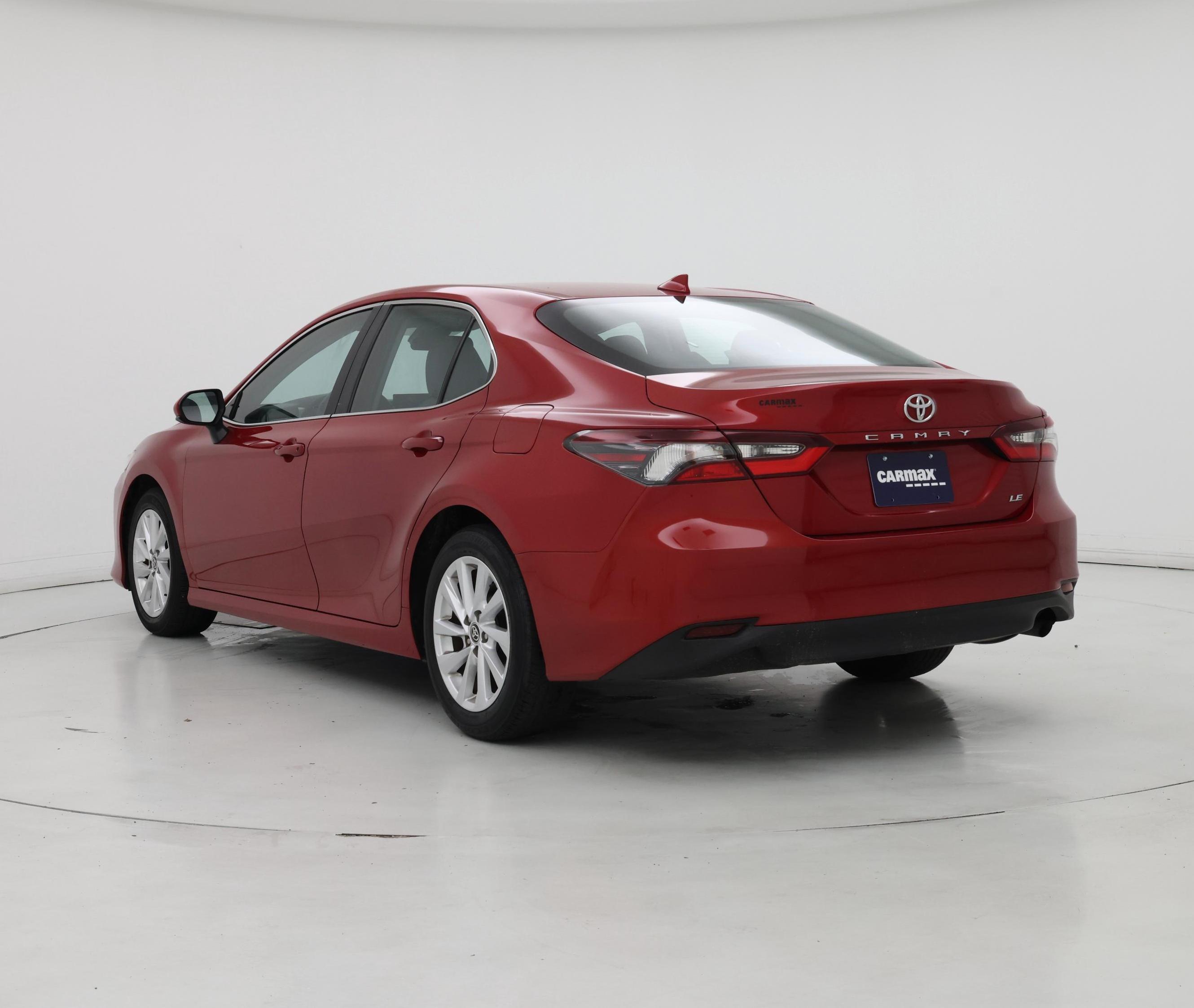 Thumbnail: 2023 Toyota Camry - 2