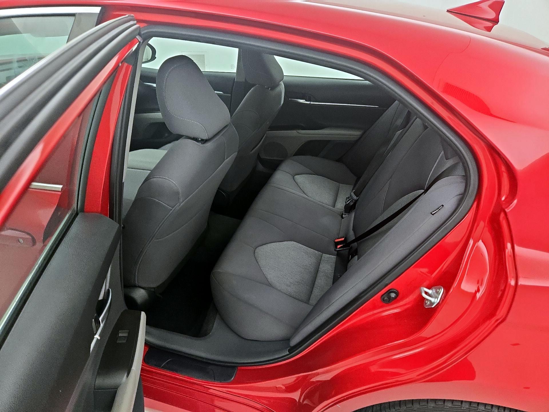 Thumbnail: 2023 Toyota Camry - 20