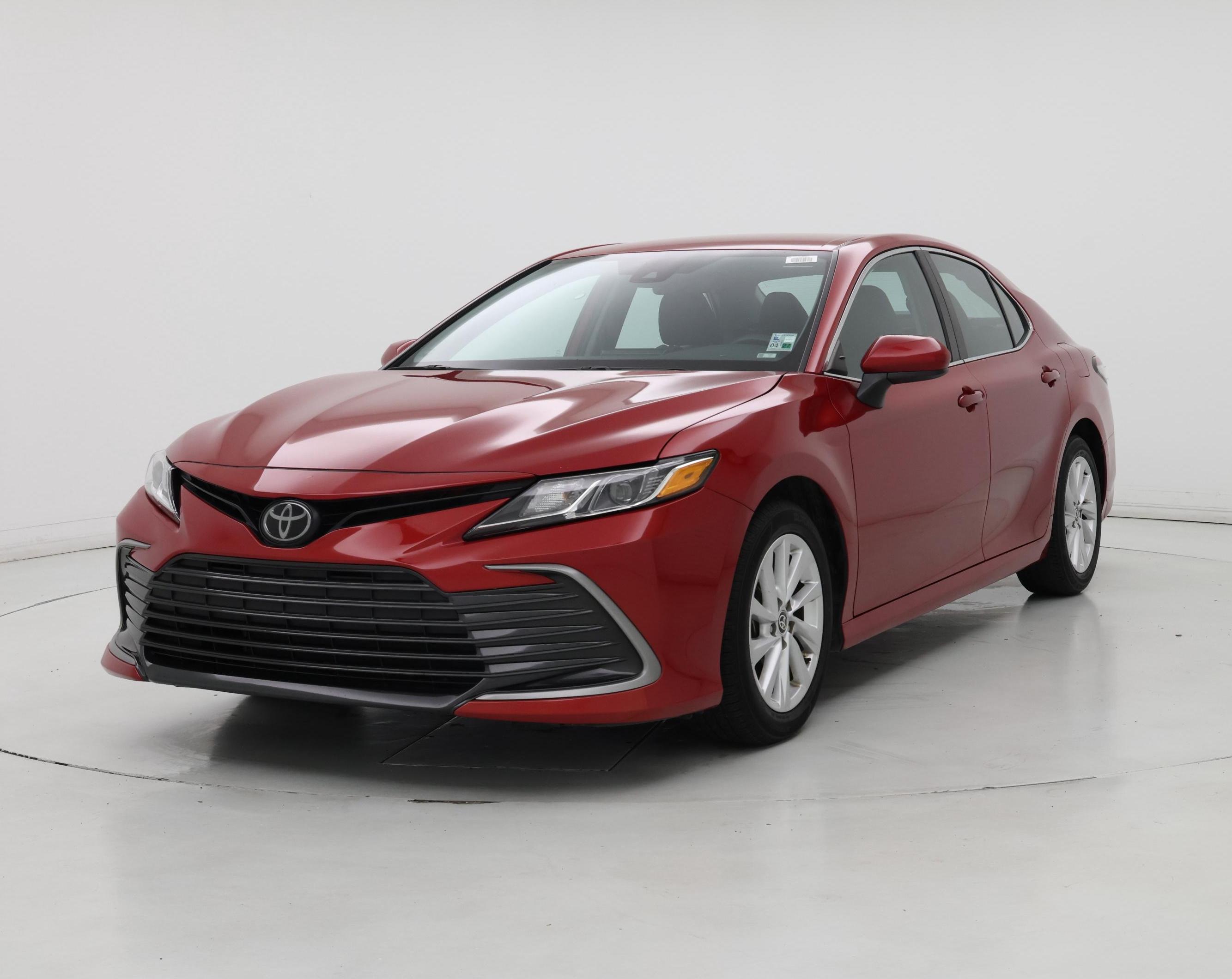 Thumbnail: 2023 Toyota Camry - 4