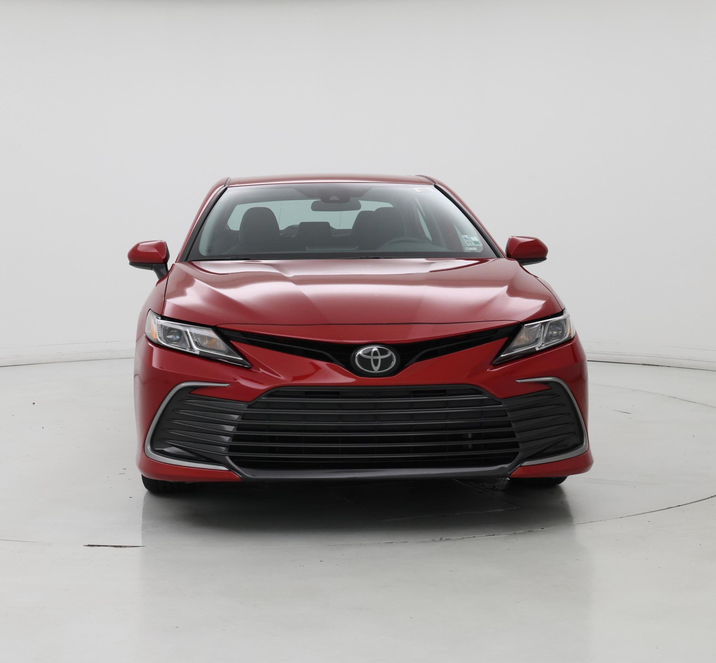 Thumbnail: 2023 Toyota Camry - 5