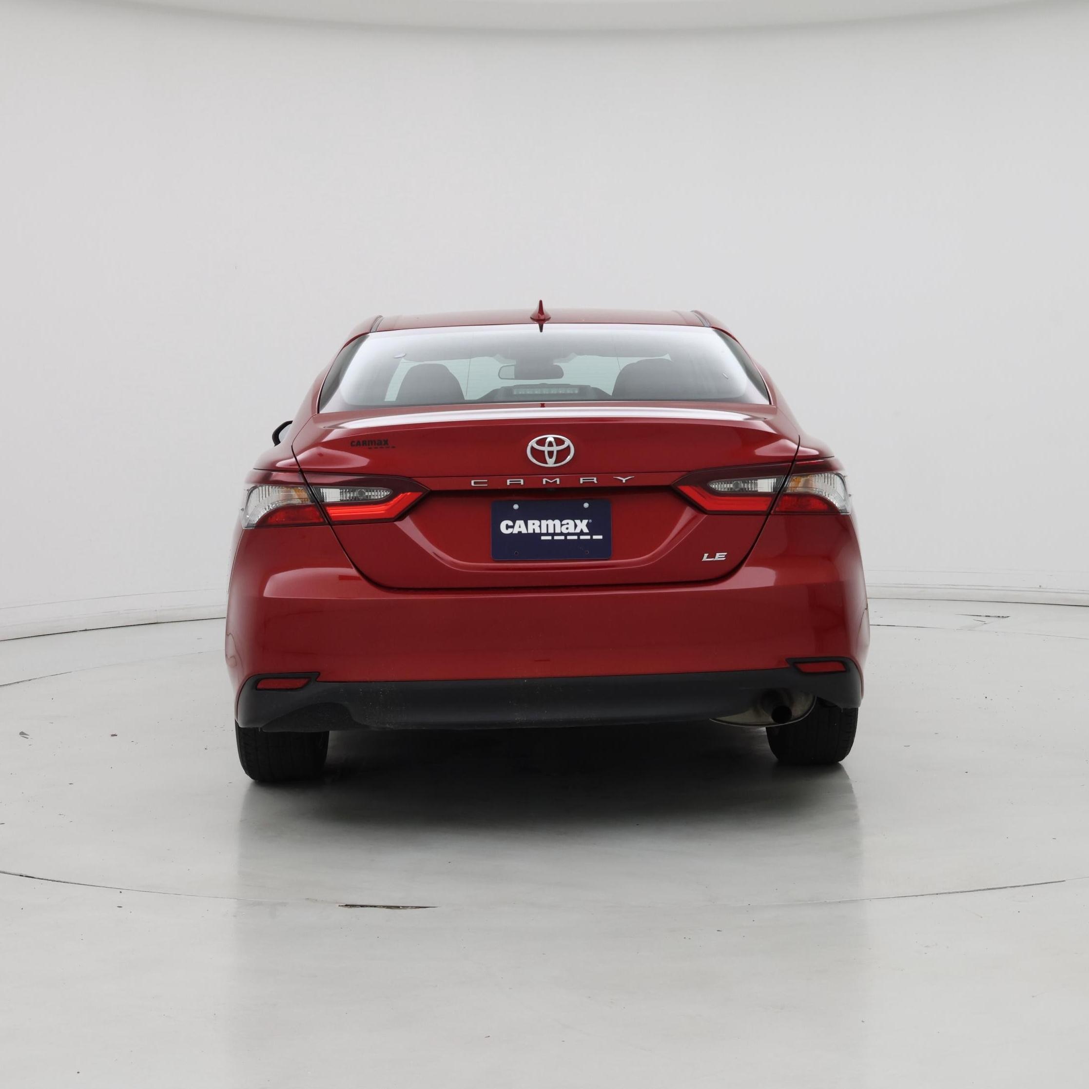 Thumbnail: 2023 Toyota Camry - 6