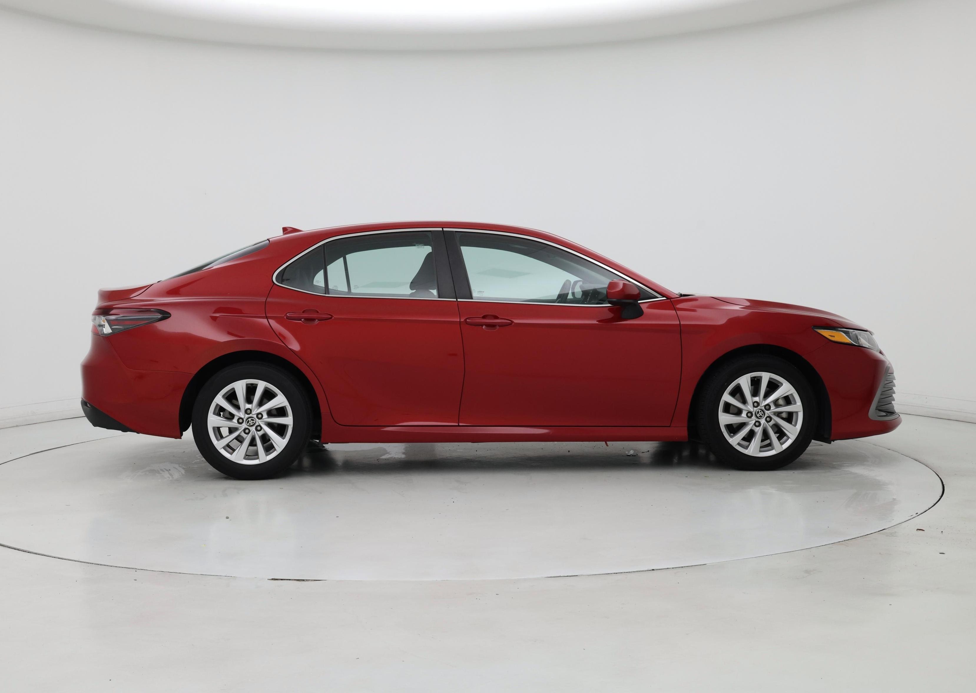 Thumbnail: 2023 Toyota Camry - 7